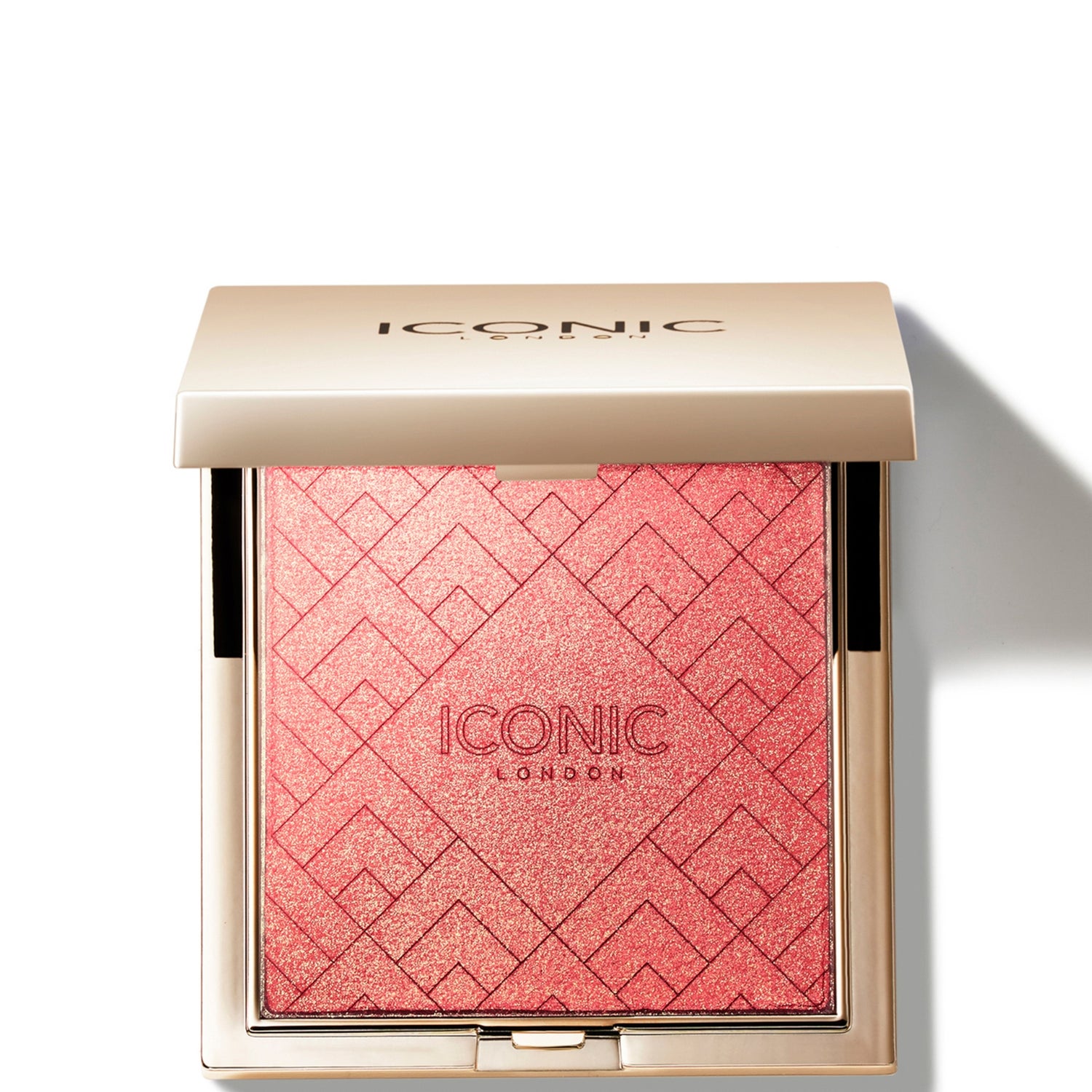 ICONIC London Kissed by the Sun Multi-Use Cheek Glow 5g (Various Shades)