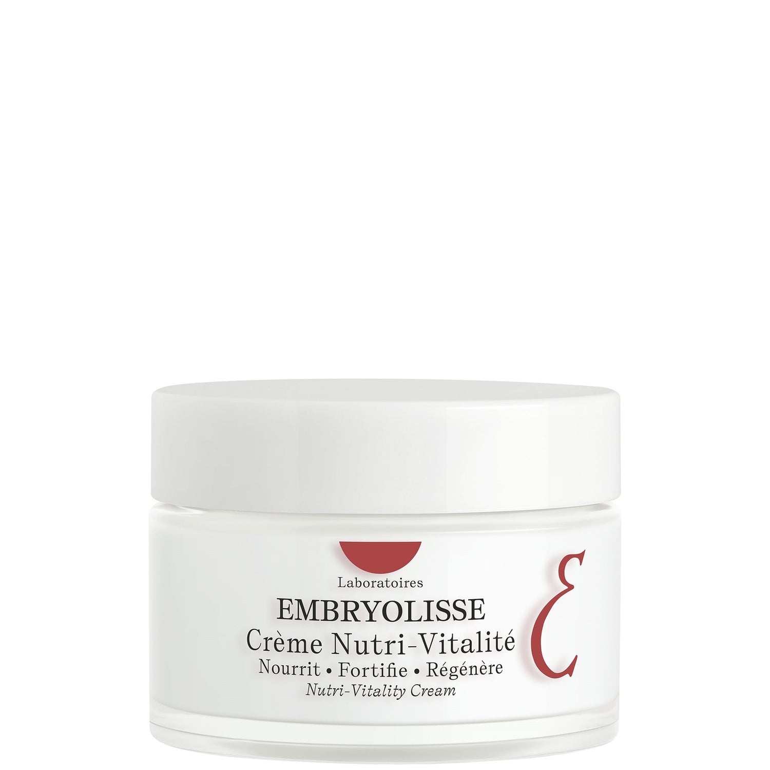 Embryolisse Nutri-Vitality Cream 1.69 fl. oz