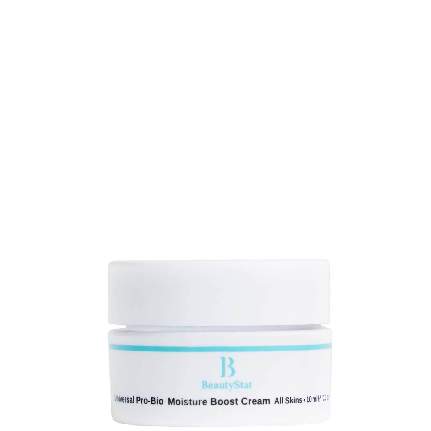 BeautyStat Universal Pro-Bio Moisture Boost Cream Deluxe Sample 10ml