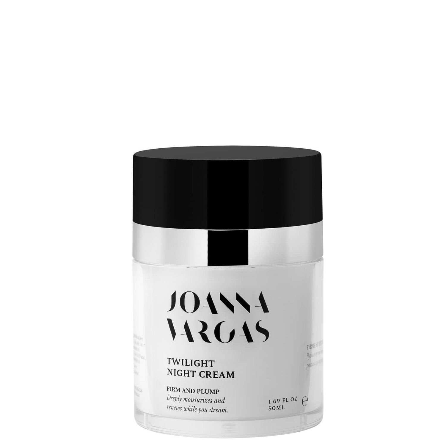 Joanna Vargas Twilight Night Cream 30ml