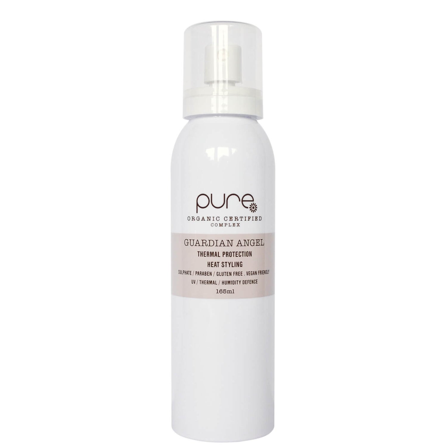 Pure Guardian Angel Thermal Protection Mist 165ml