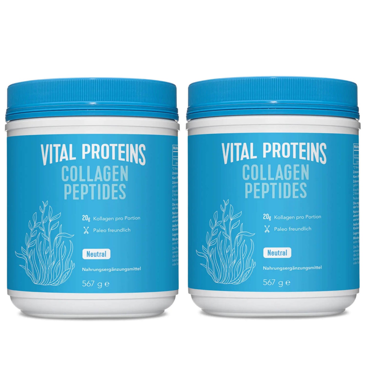 Collagen Lover Bundle