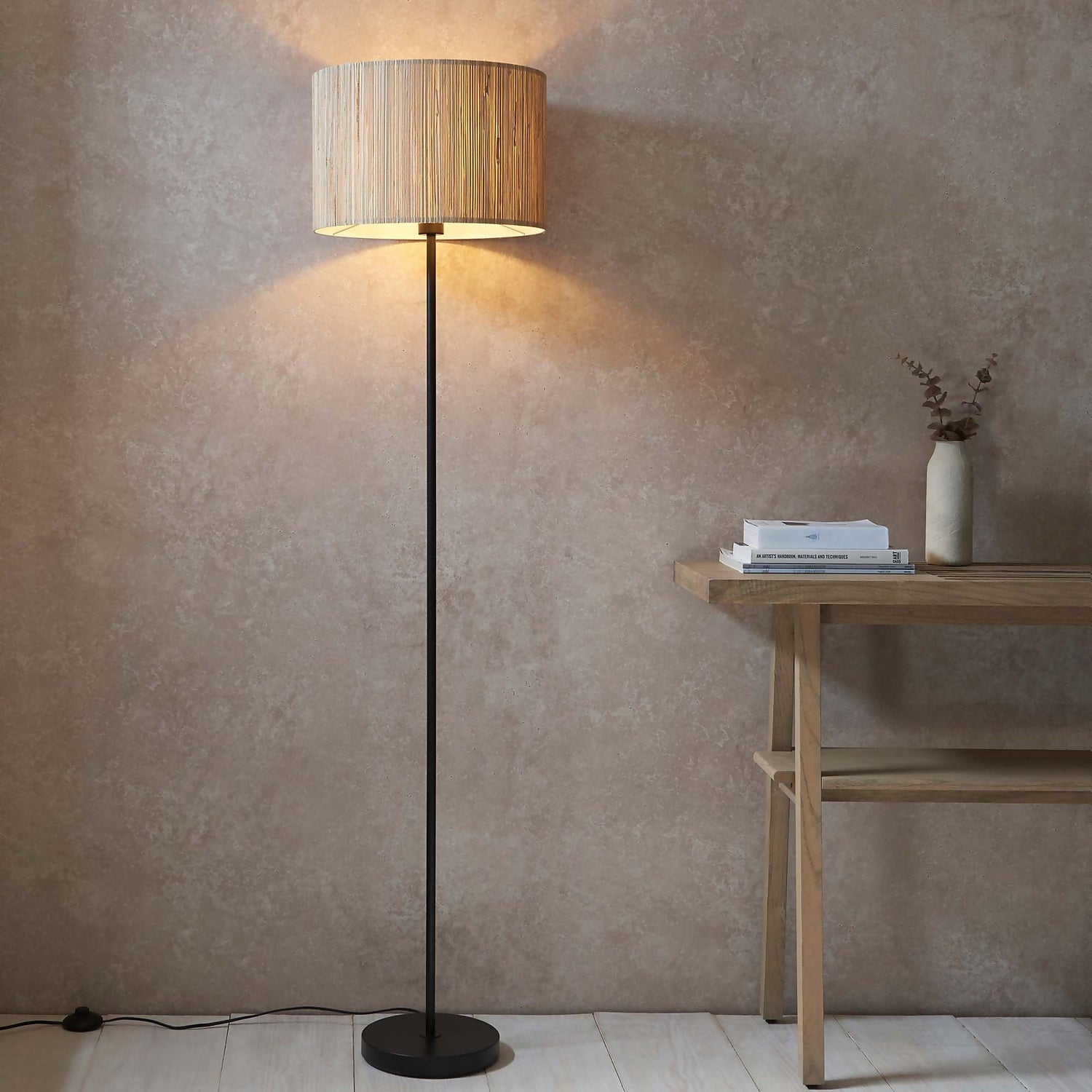 Homebase lighting shop floor lamps