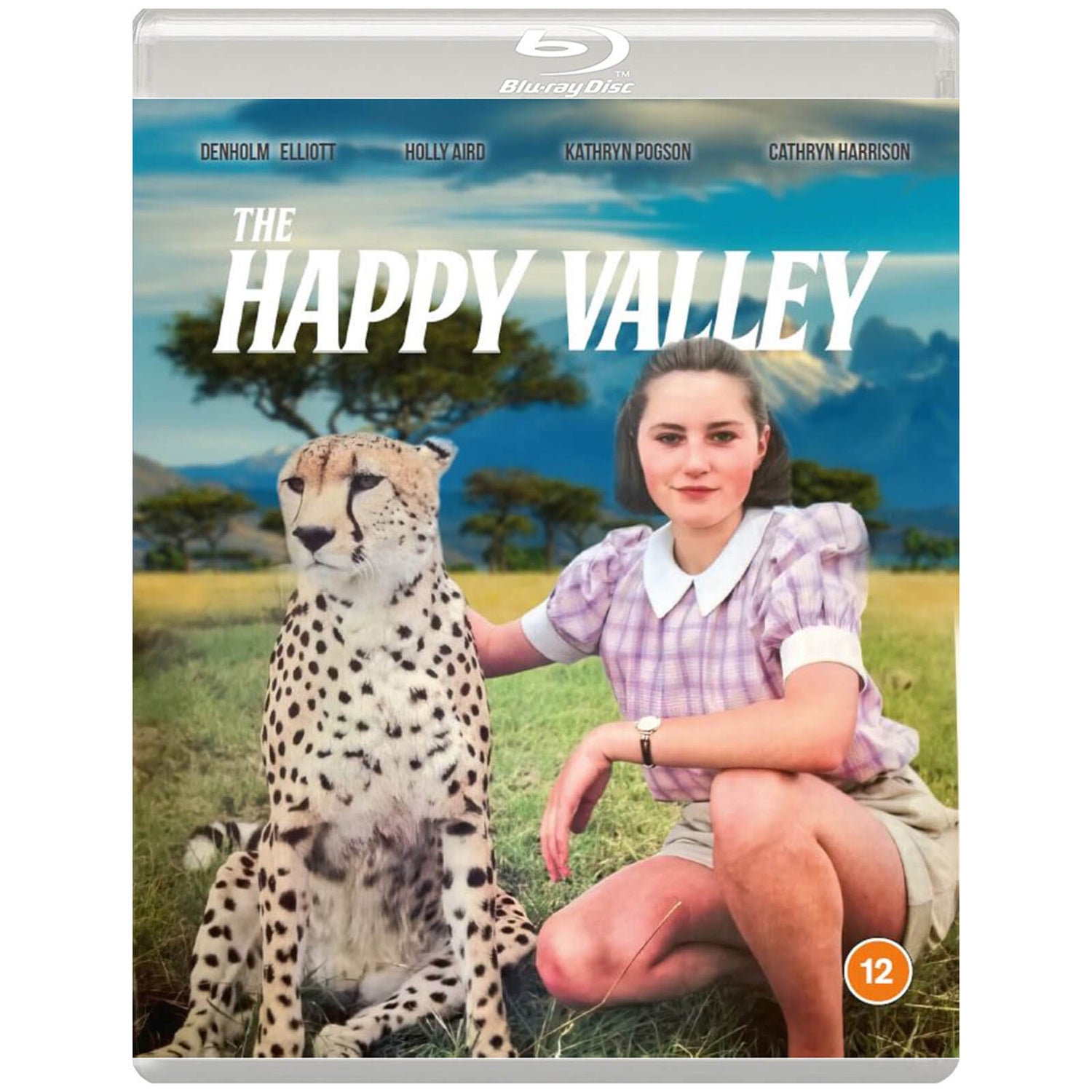 Happy Valley