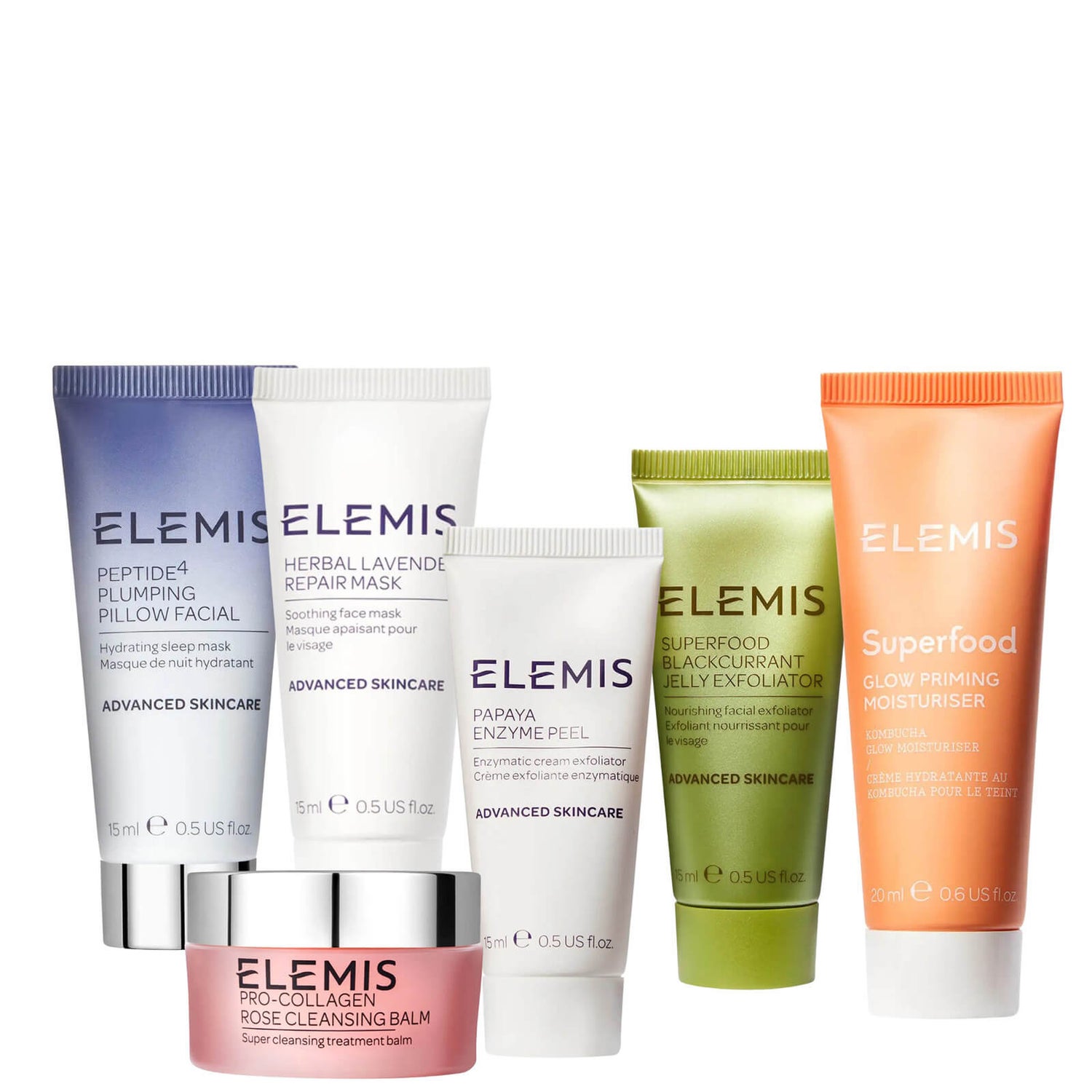 Elemis Self-Love Gift Set