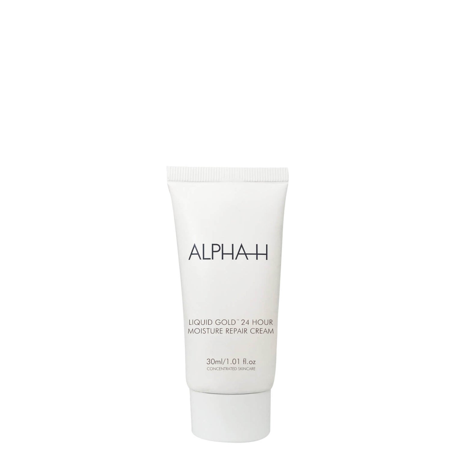 Alpha-H Liquid Gold 24 Hour Moisture Repair Cream with 5% Glycolic Acid 30ml