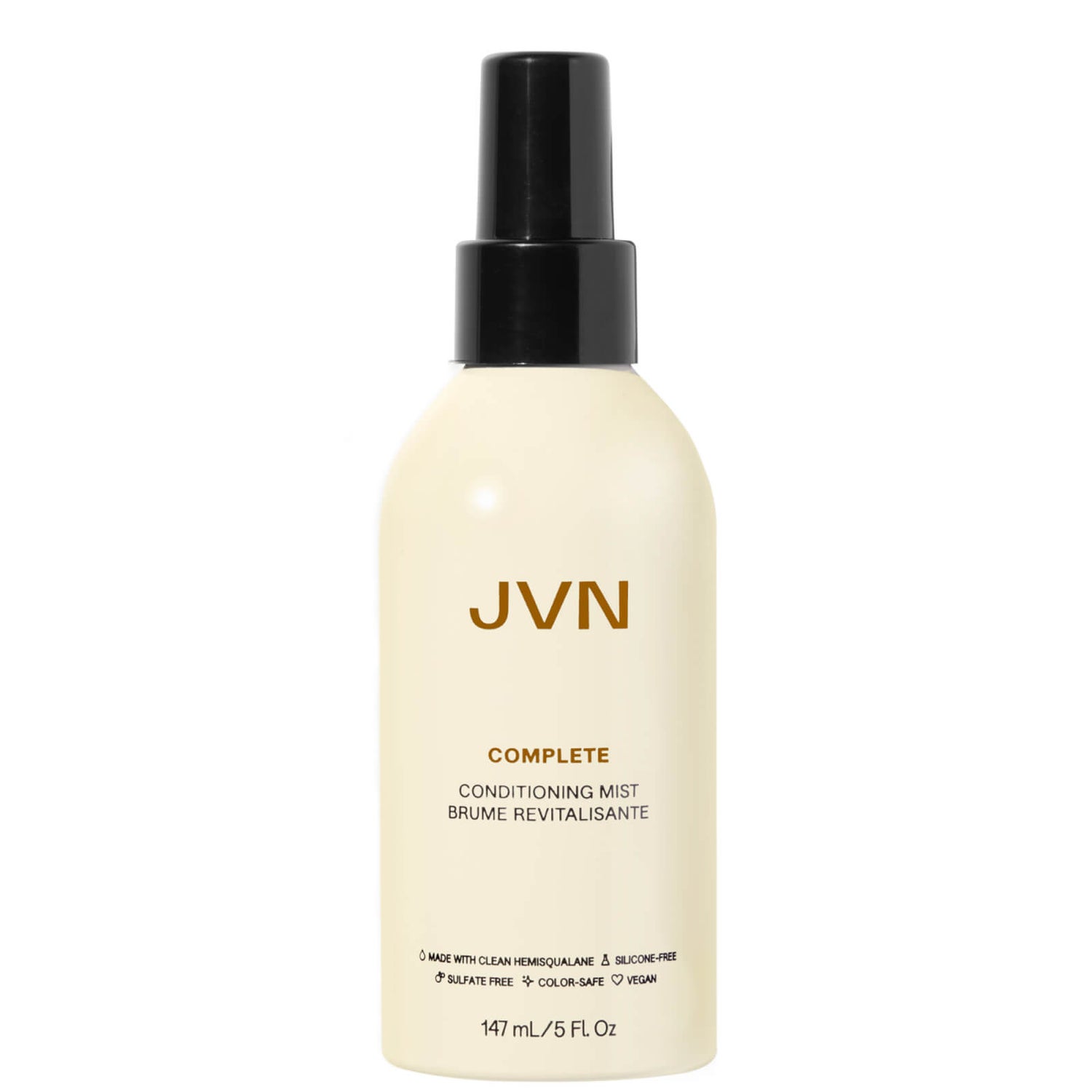 JVN Complete Leave-In Conditioning Mist 147ml