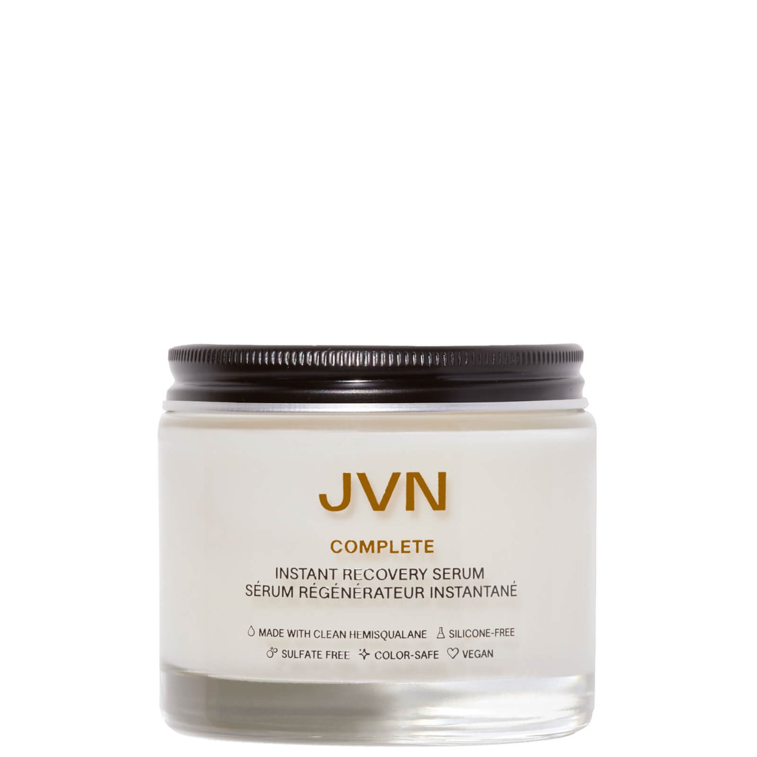 JVN Complete Instant Recovery Serum 100ml