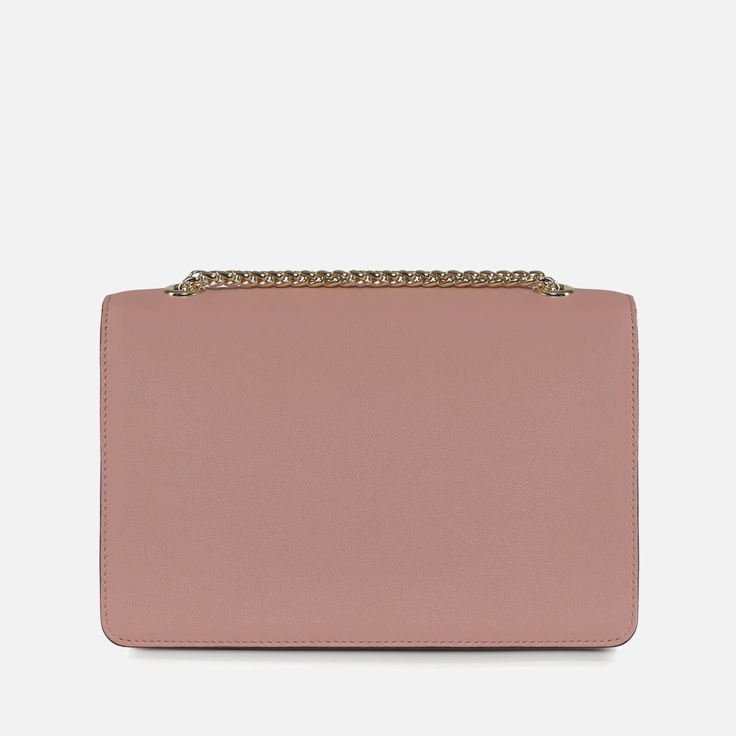 Strathberry East/West Mini Leather Bag 1