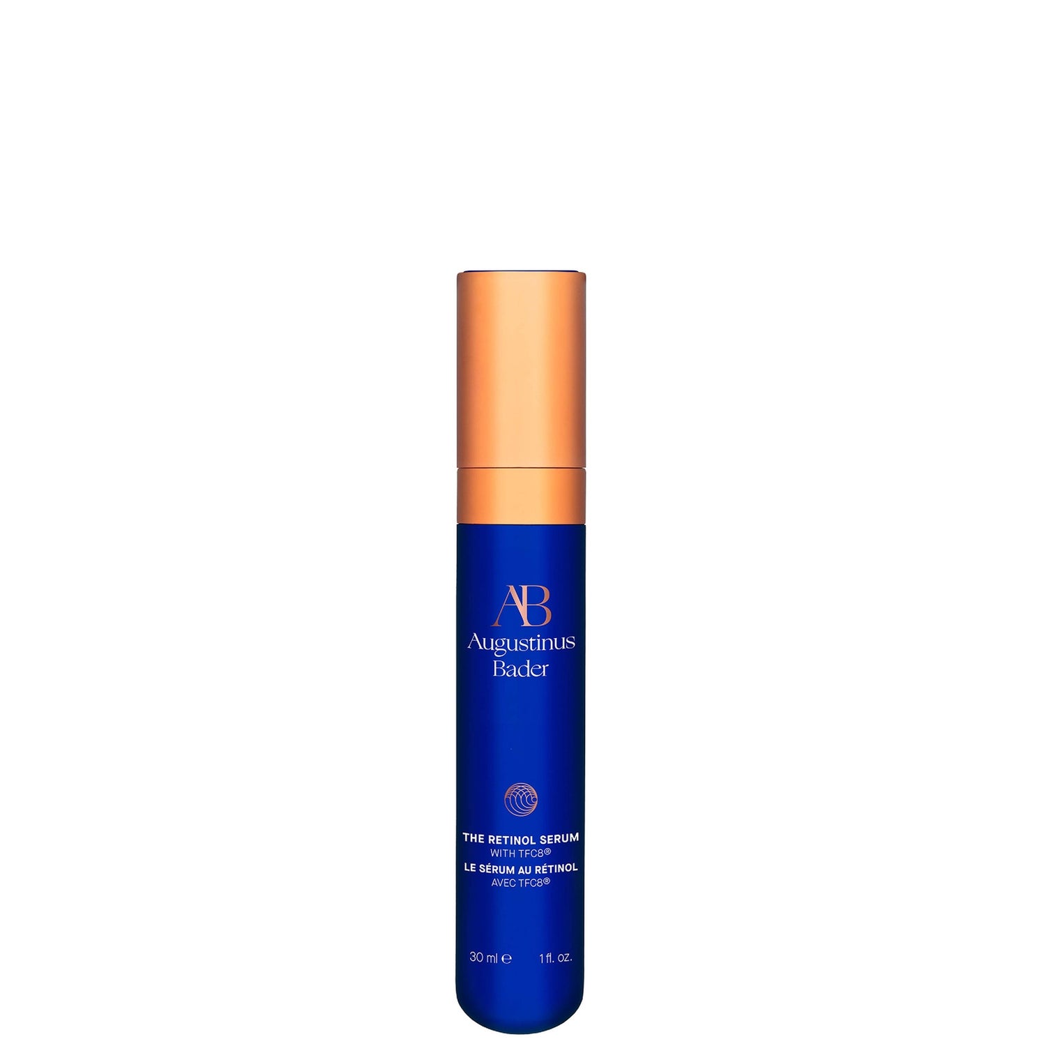 Augustinus Bader The Retinol Serum 30ml