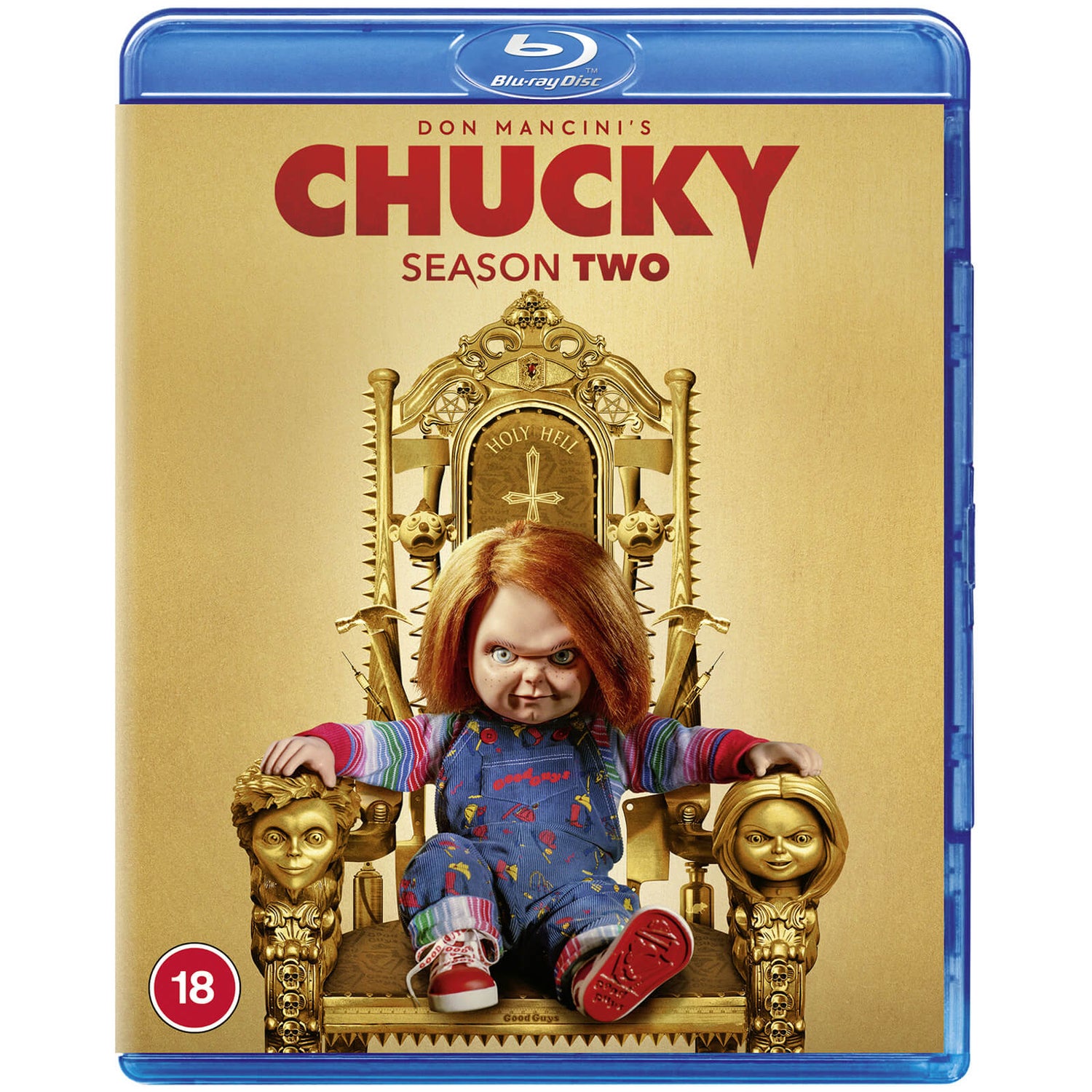 Chucky - Season 2