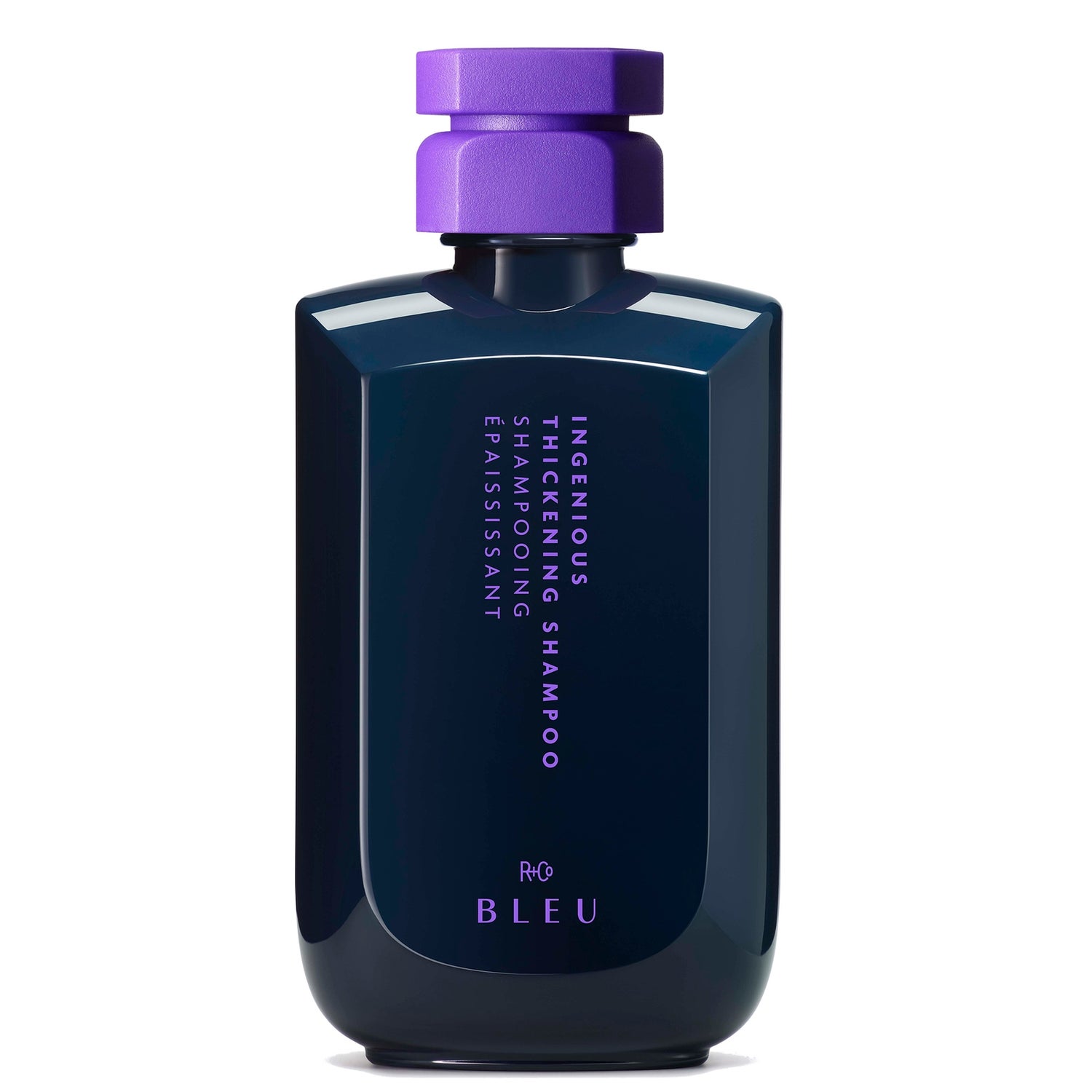 R+Co Bleu Ingenious Thickening Shampoo 8.5 oz