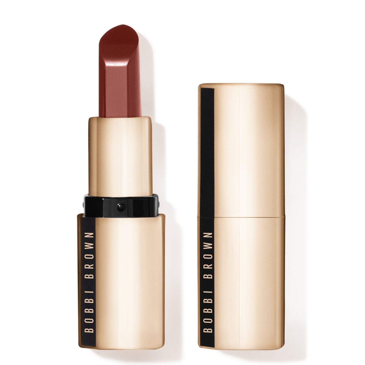 Bobbi Brown Luxe Lipstick - Claret 2.3g