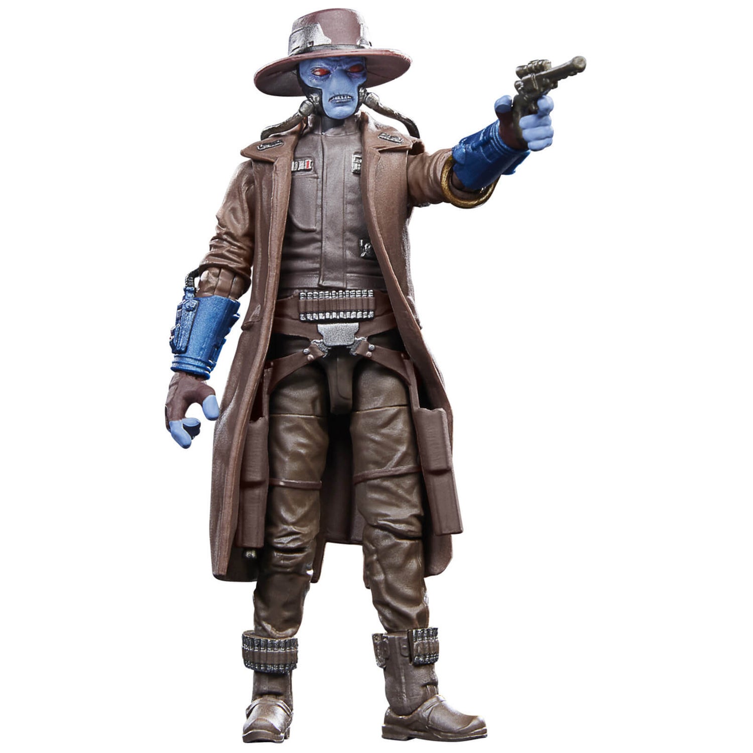 Hasbro Star Wars The Vintage Collection Cad Bane Action Figure