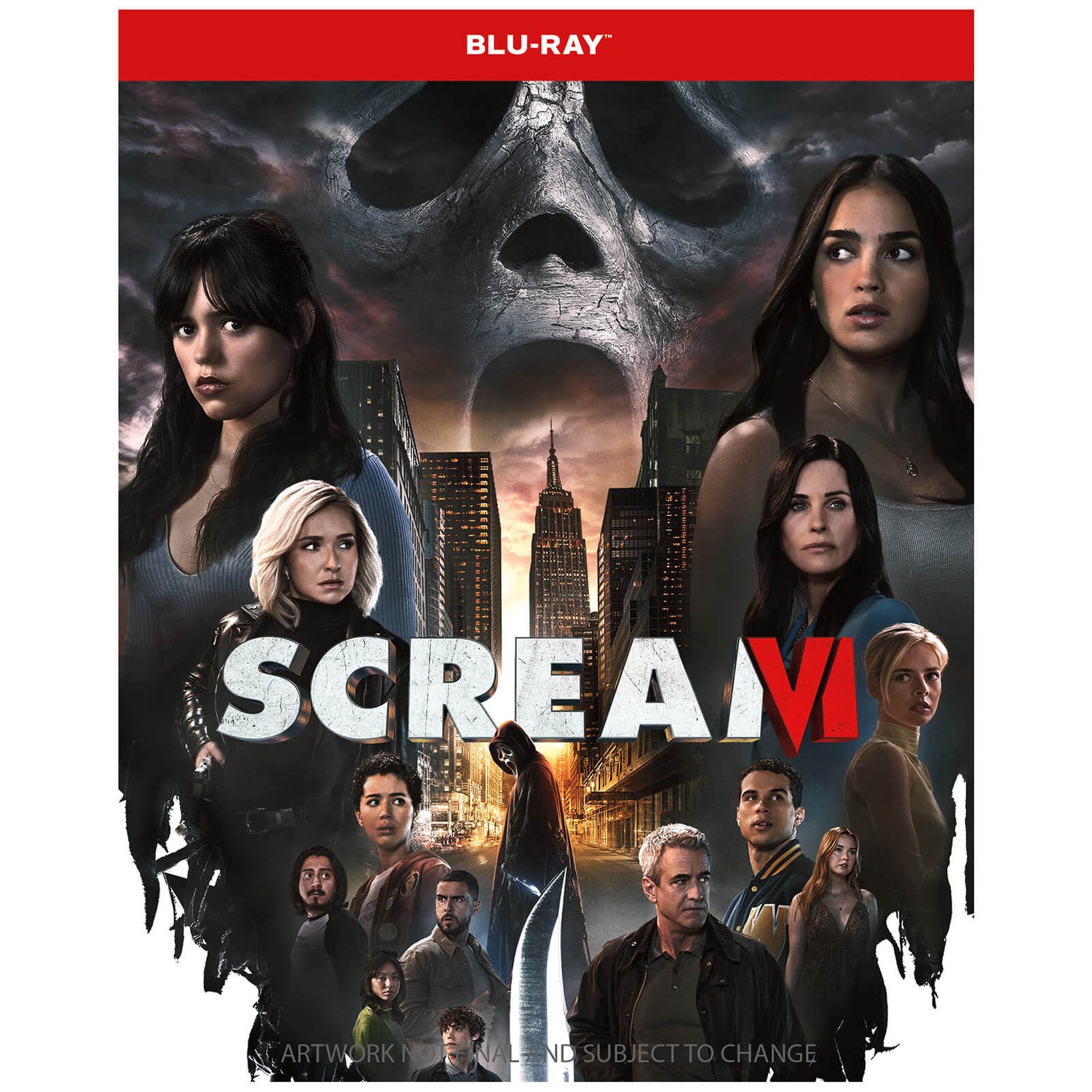 Scream VI