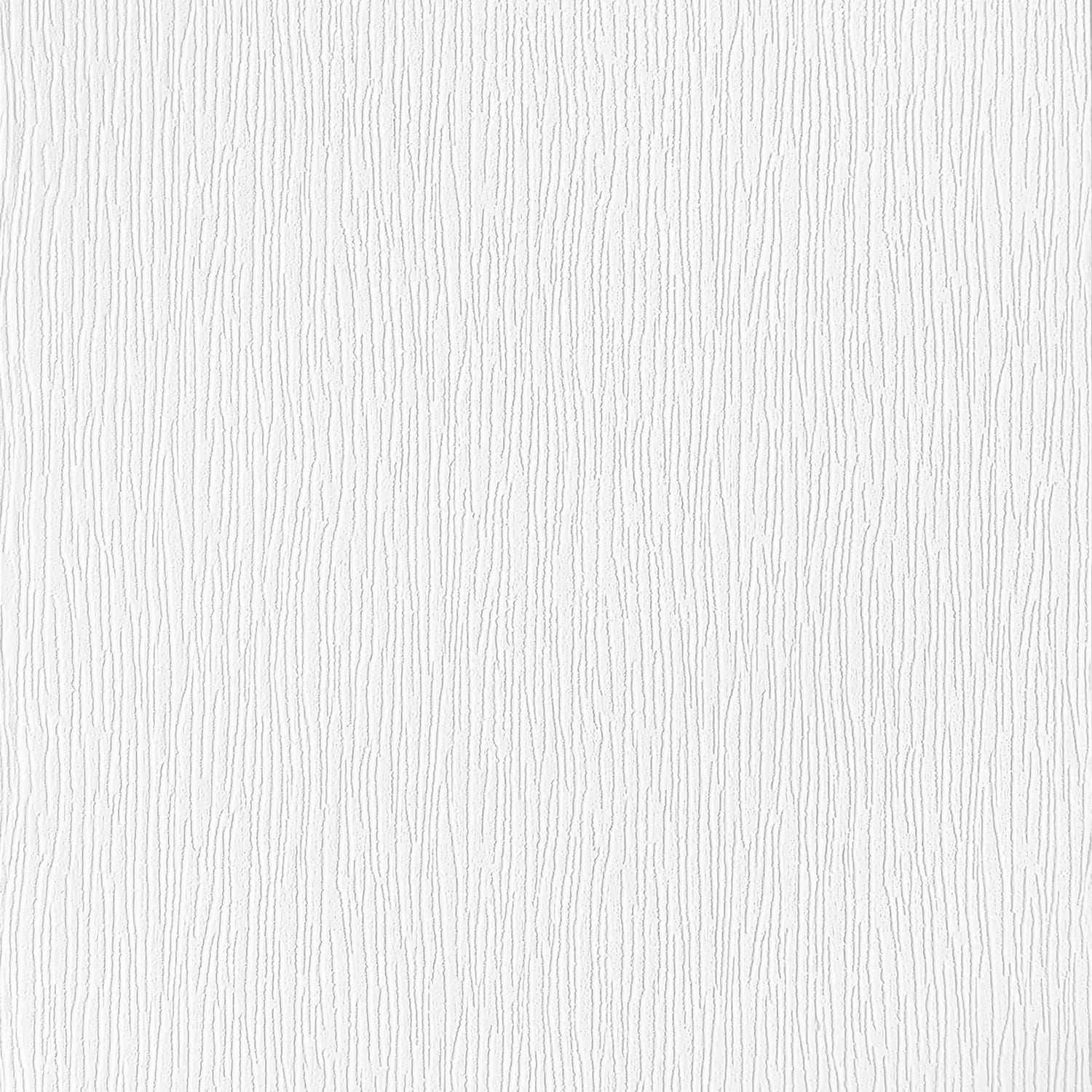 Belgravia Decor Bark White Textured Wallpaper