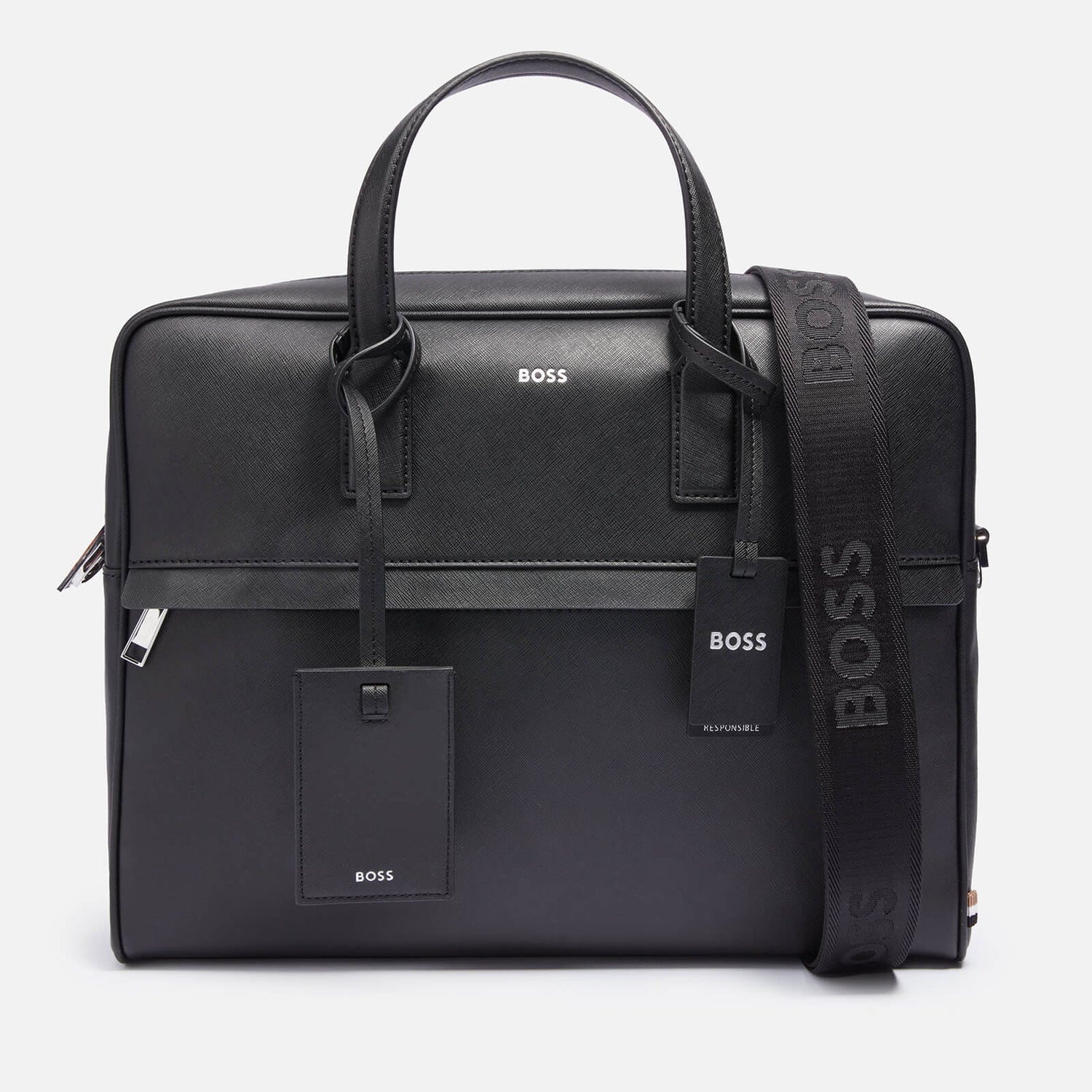Boss laptop bag hotsell