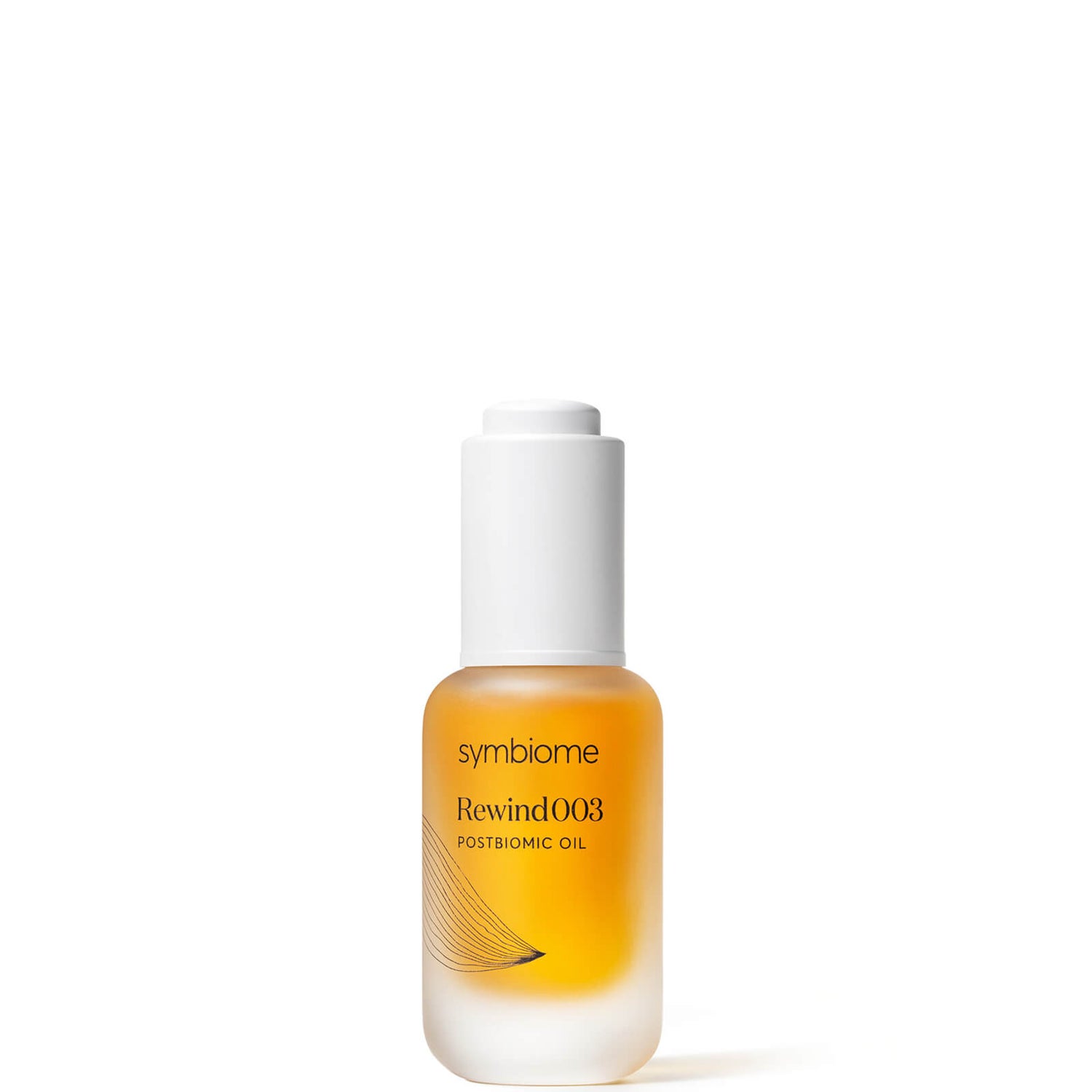 Symbiome Rewind003 Postbiomic Oil (30ml)