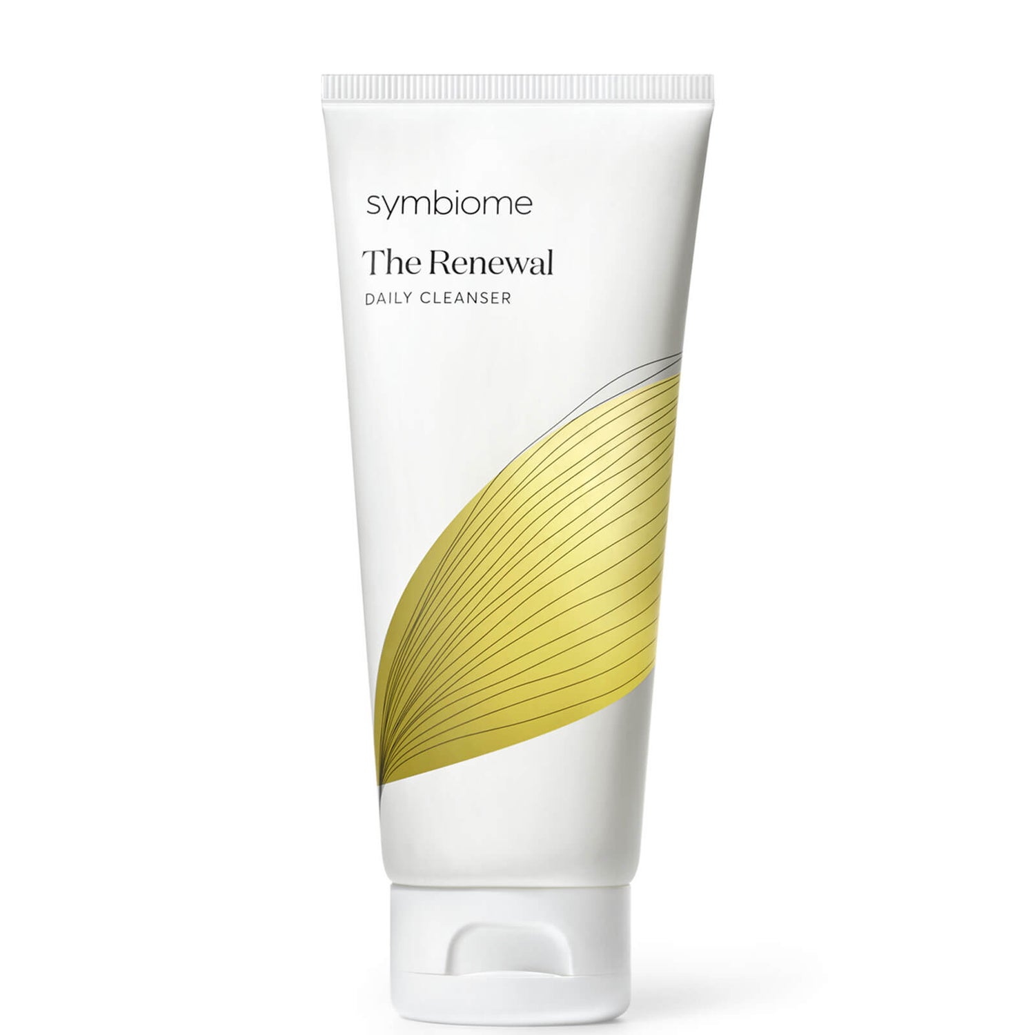 Symbiome The Renewal Cleanser (100ml)