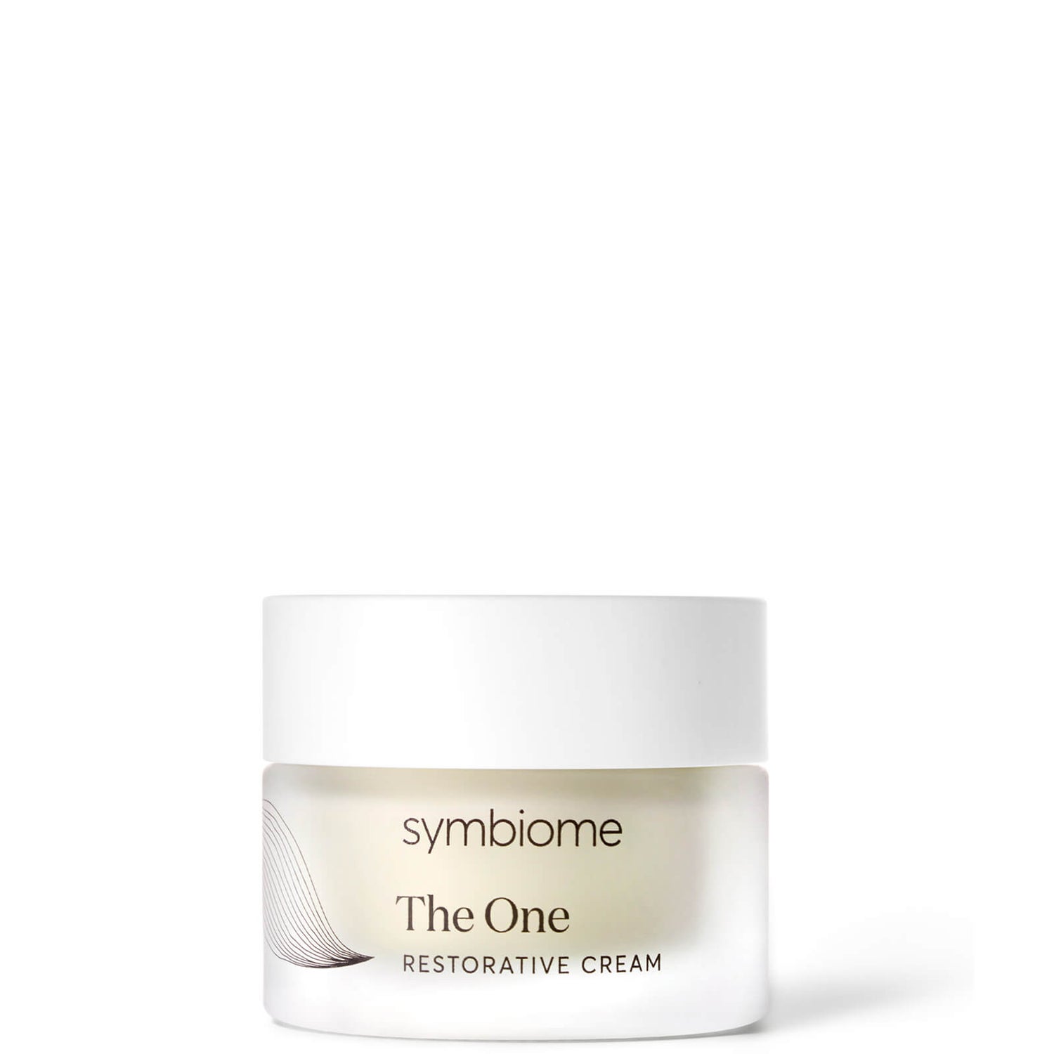 Symbiome The One Cream (50ml)