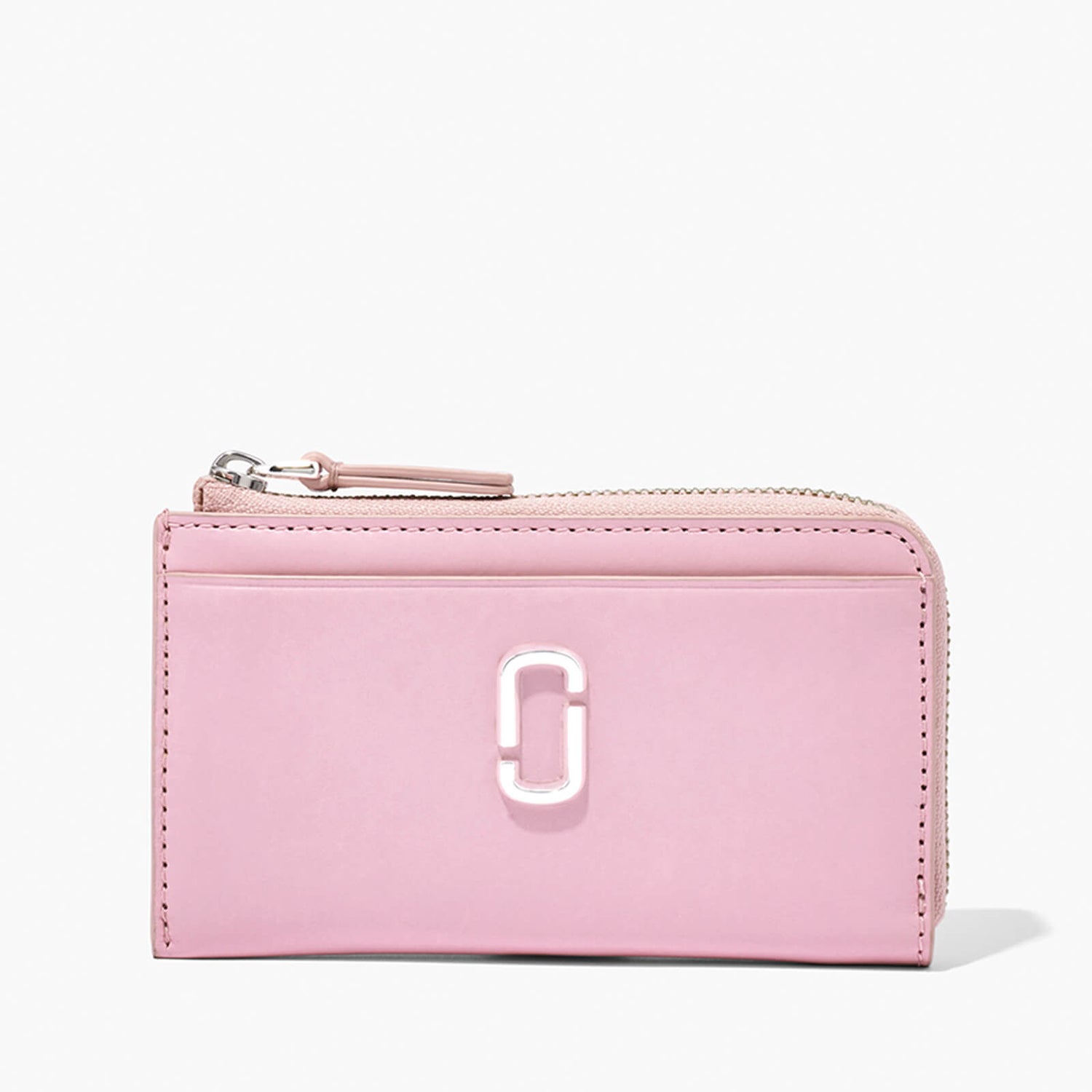 Marc Jacobs The J Marc Leather Wallet