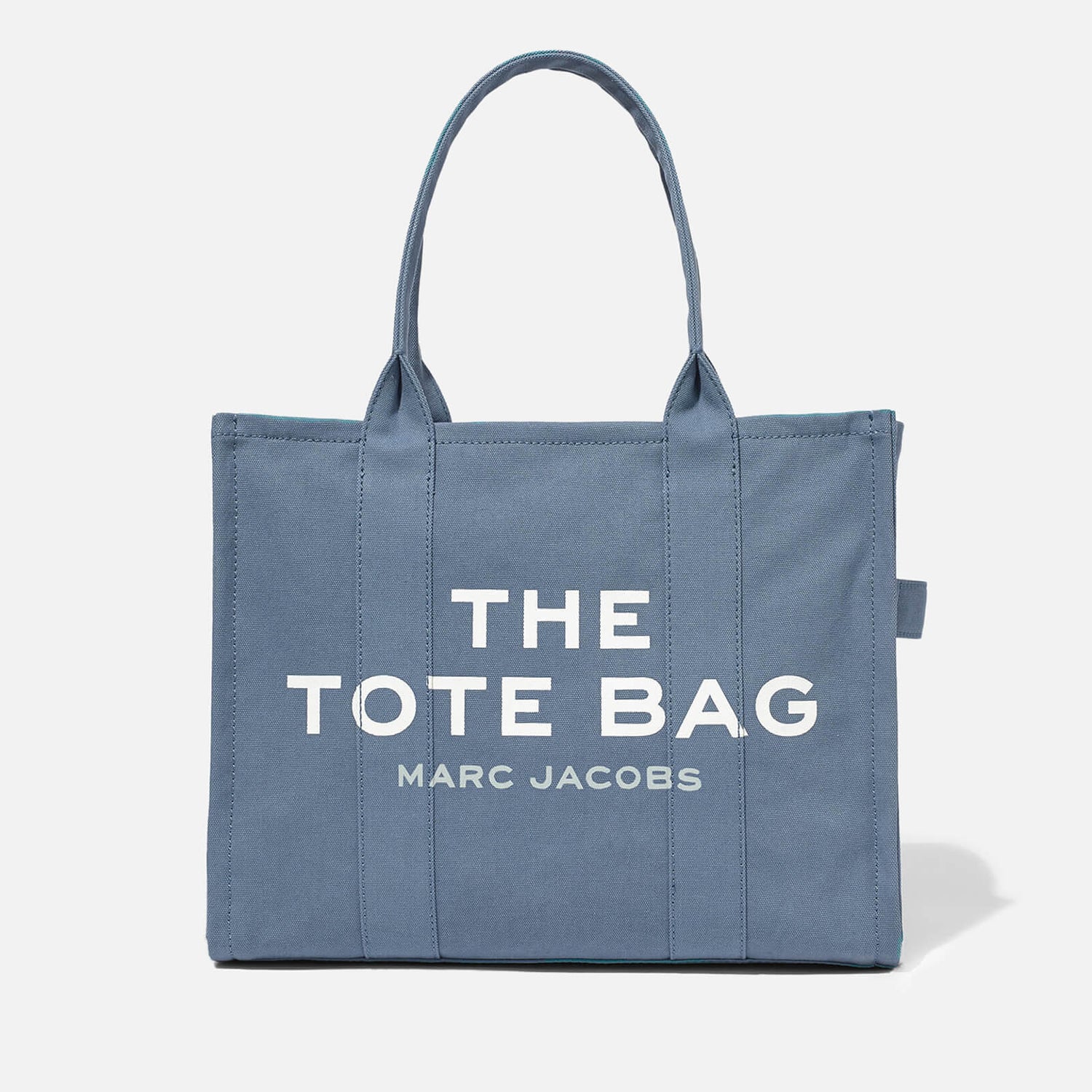 Marc Jacobs The Large Canvas Tote Bag