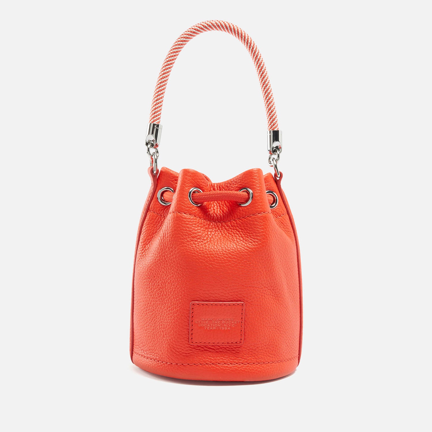 Marc Jacobs The Mini Bucket Bag Leather 1
