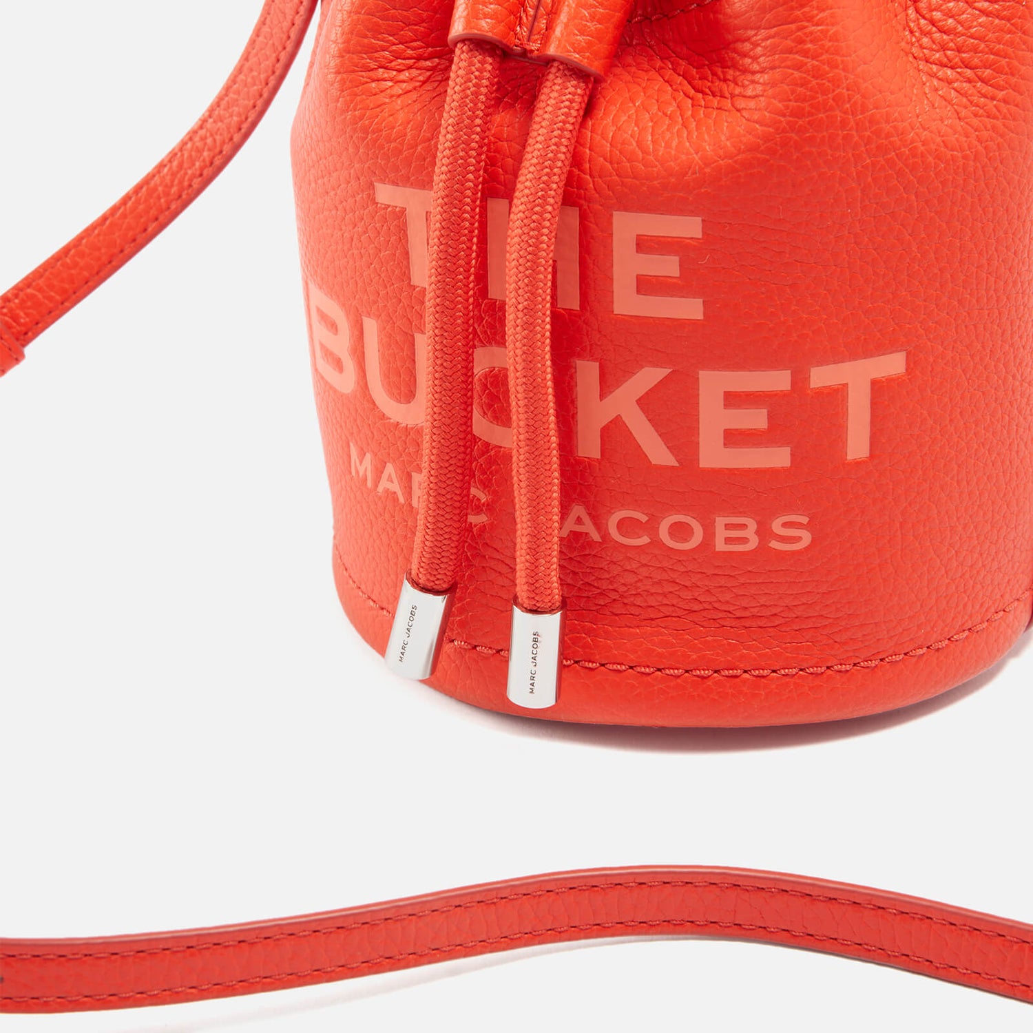 Marc Jacobs The Mini Bucket Bag Leather 3