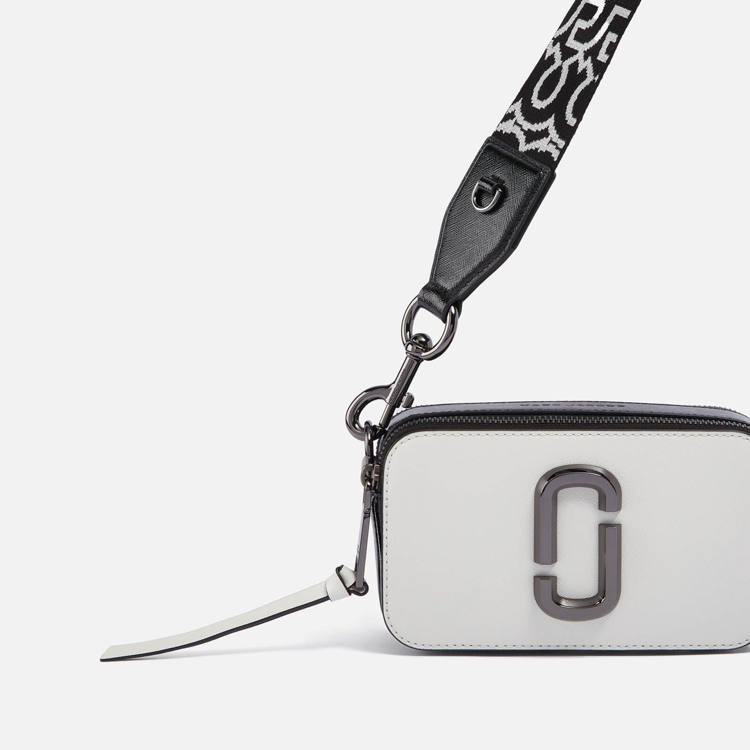 Marc Jacobs The Snapshot Leather Bag 3