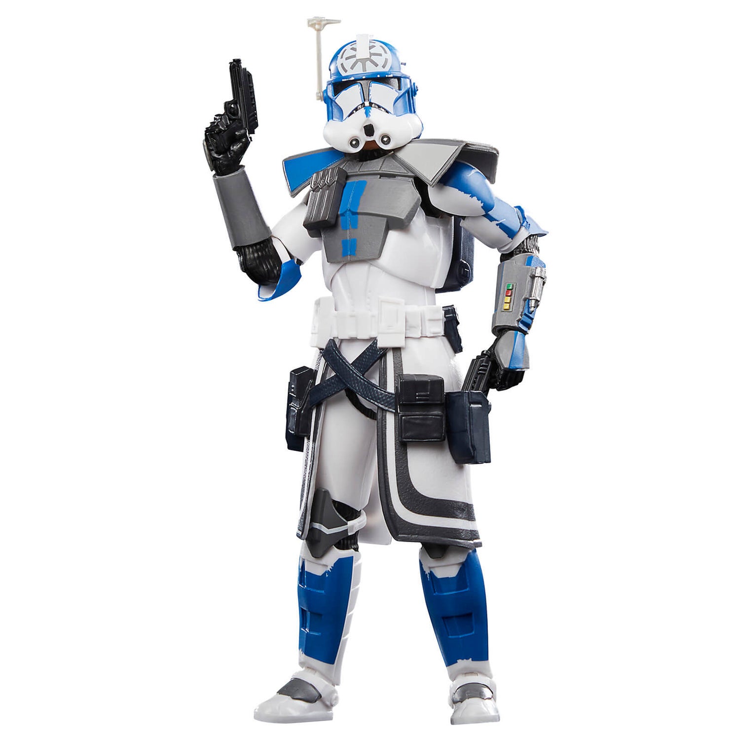 Hasbro Star Wars The Black Series Clone Commander Jesse Star Wars Action Figure