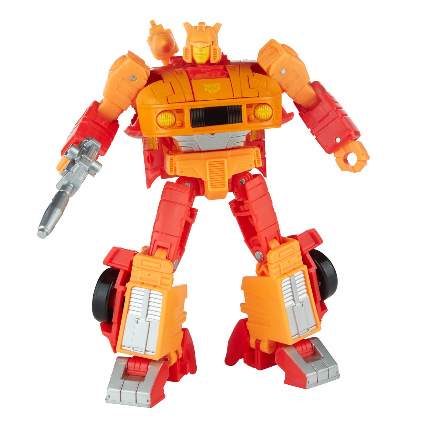 Hasbro Transformers Toys Legacy: Evolution G2 Universe Autobot Jazz Converting Action Figure