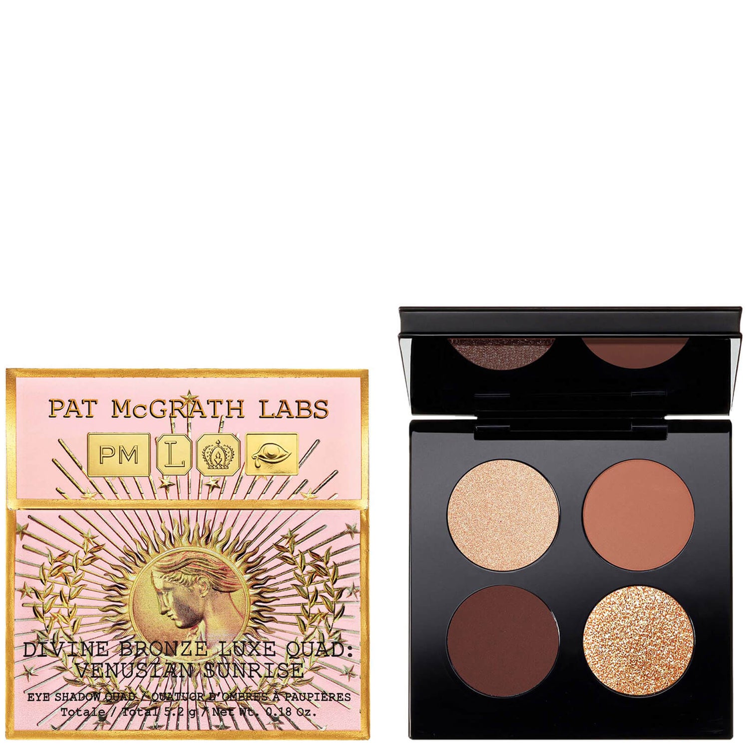 eye shadow quad - patmcgrath