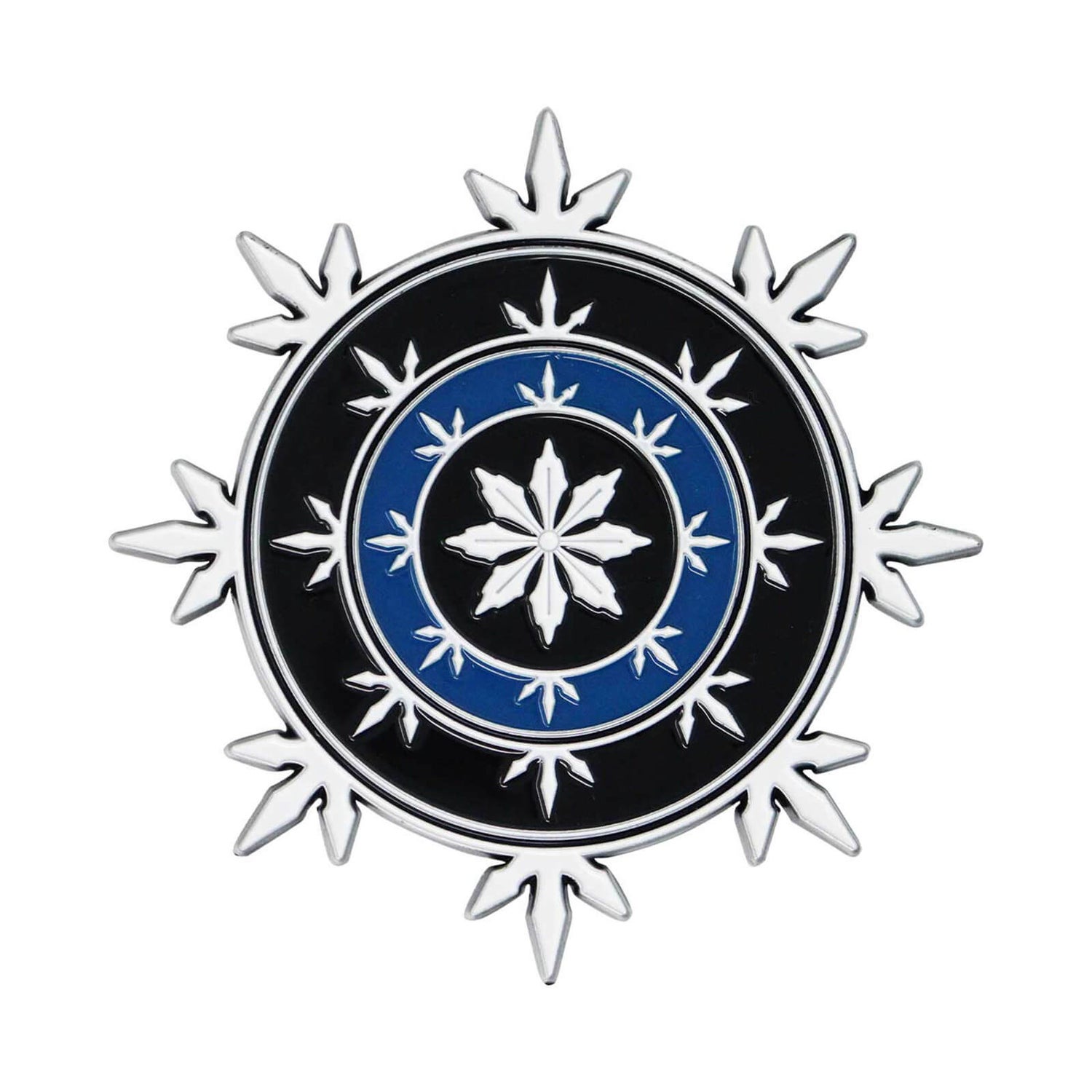 Fanattik Dungeons & Dragons Neverwinter Collectible Medallion