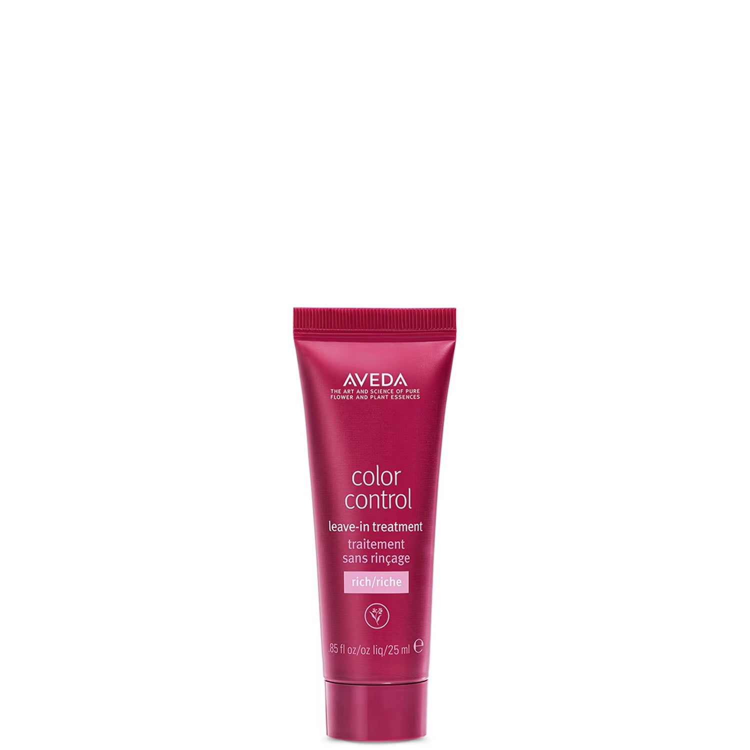 Aveda Color Control Leave-in Protector Rich Travel Size 25ml
