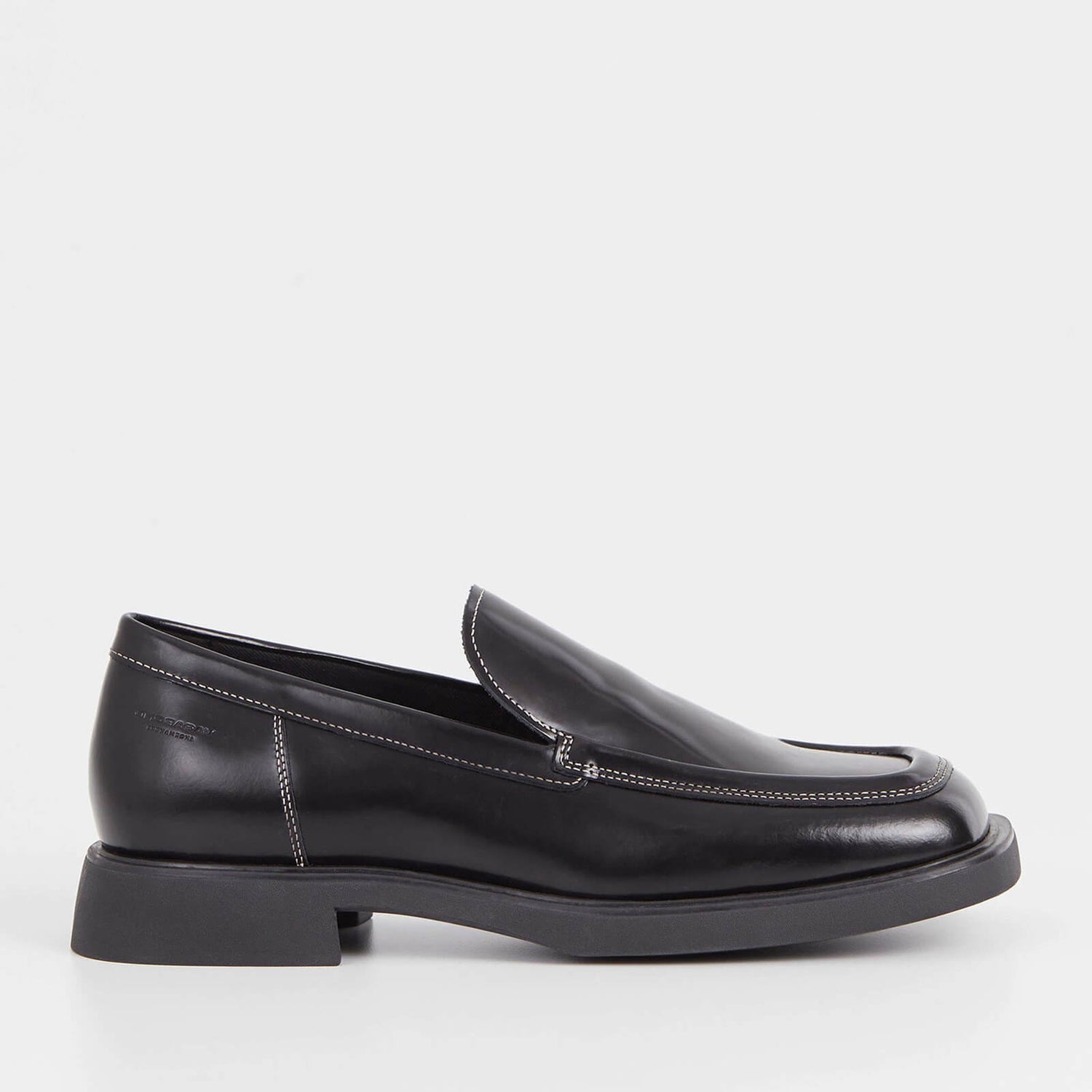 Vagabond Women's Jaclyn Leather Loafers - UK 3