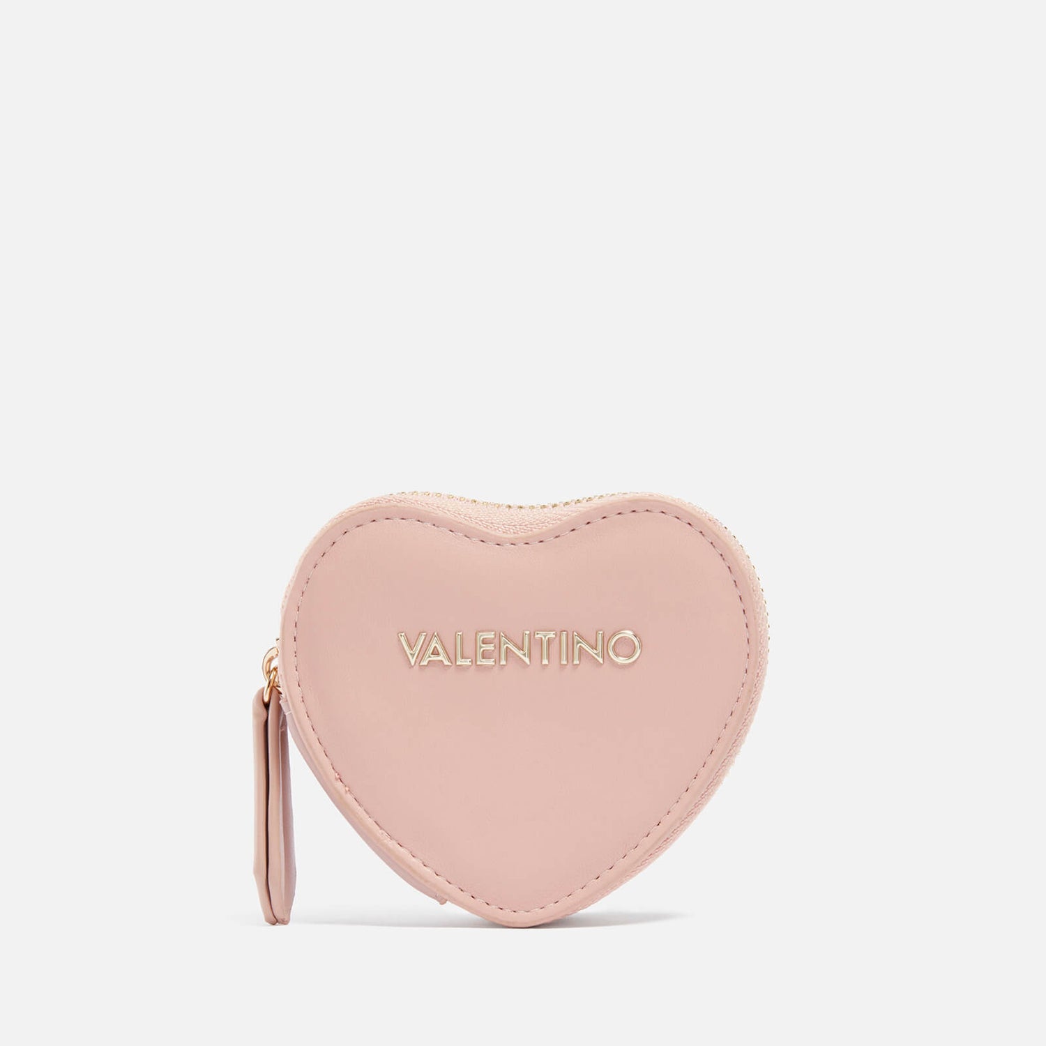 Valentino Mild Faux Leather Wallet