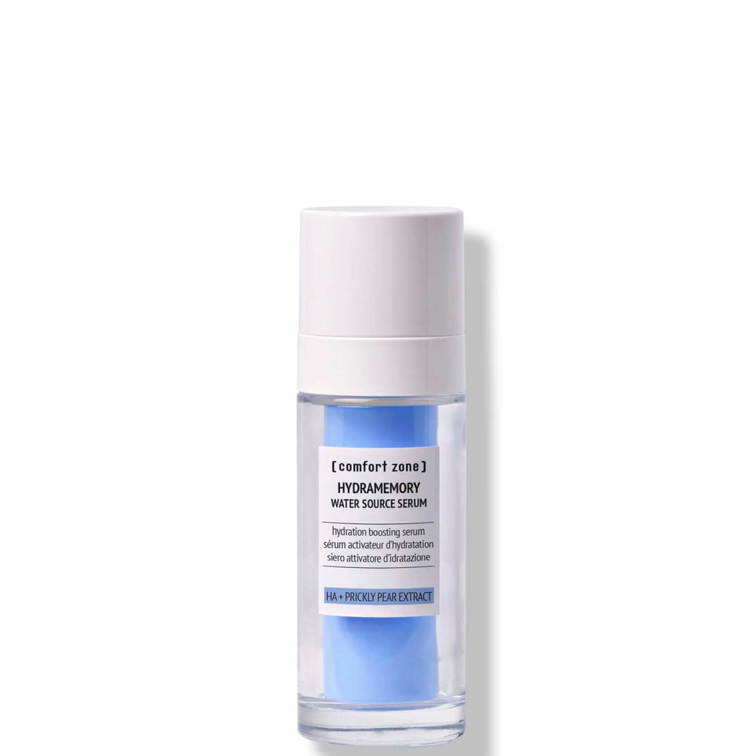 Comfort Zone Hydramemory Water Source Serum 30ml