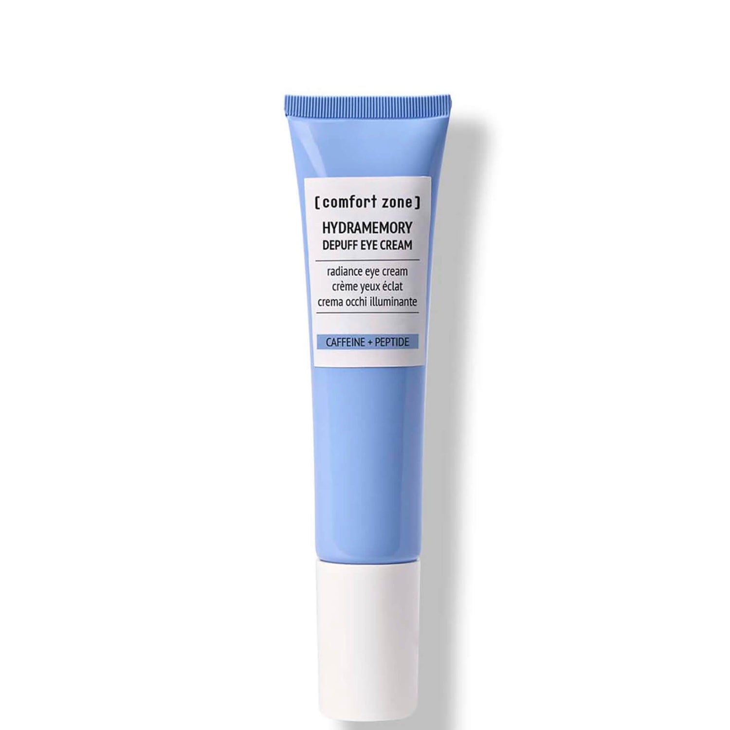 Comfort Zone Hydramemory Depuff Eye Cream 15ml