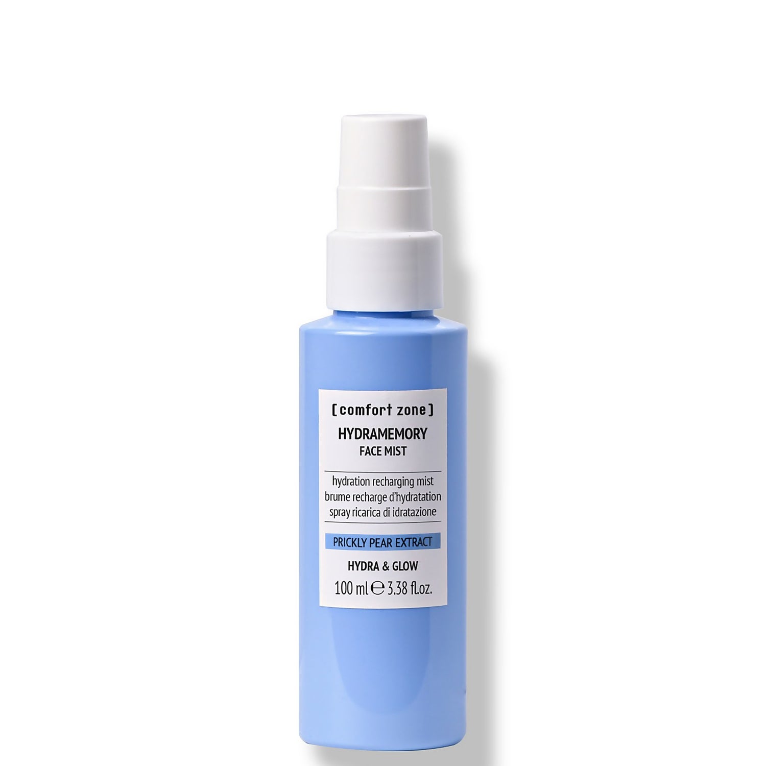 Comfort Zone Hydramemory Face Mist 100ml