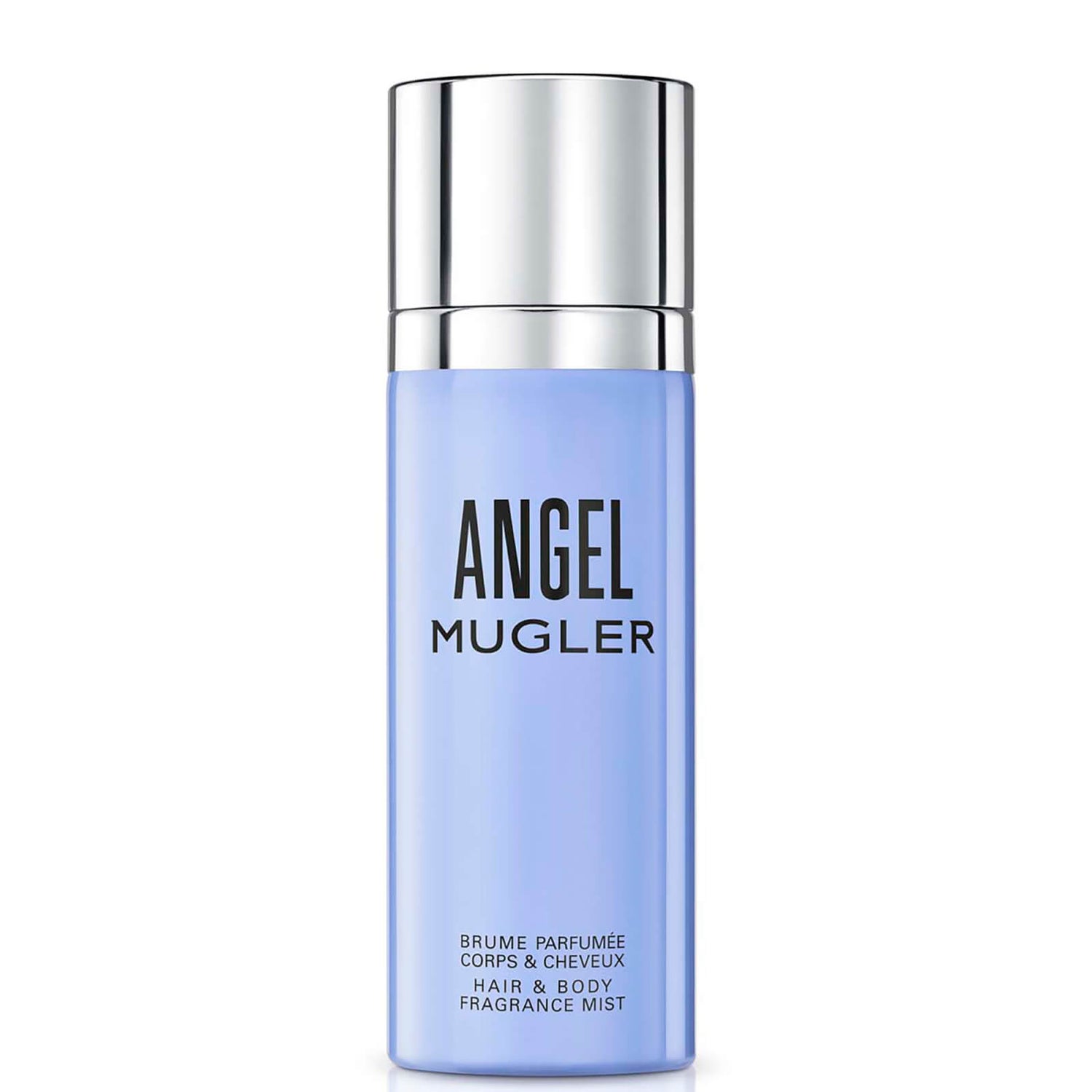 MUGLER Angel Eau de Parfum Hair and Body Mist 100ml