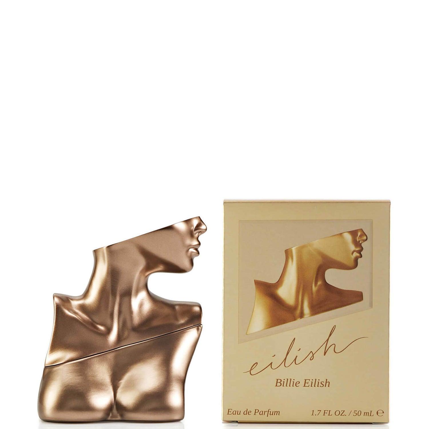 Eilish by Billie Eilish Eau De Parfum 50ml