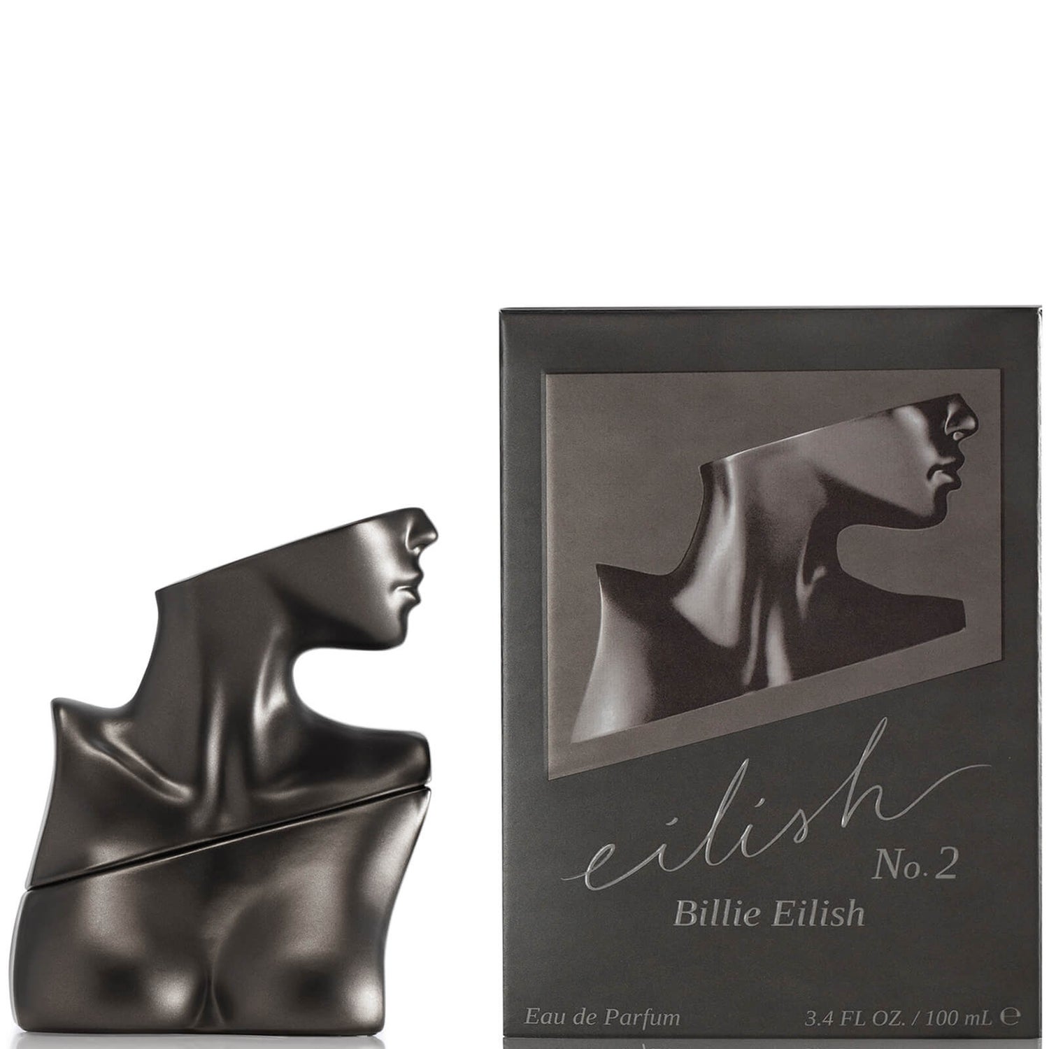 Eilish by Billie Eilish No. 2 Eau de Parfum 100ml