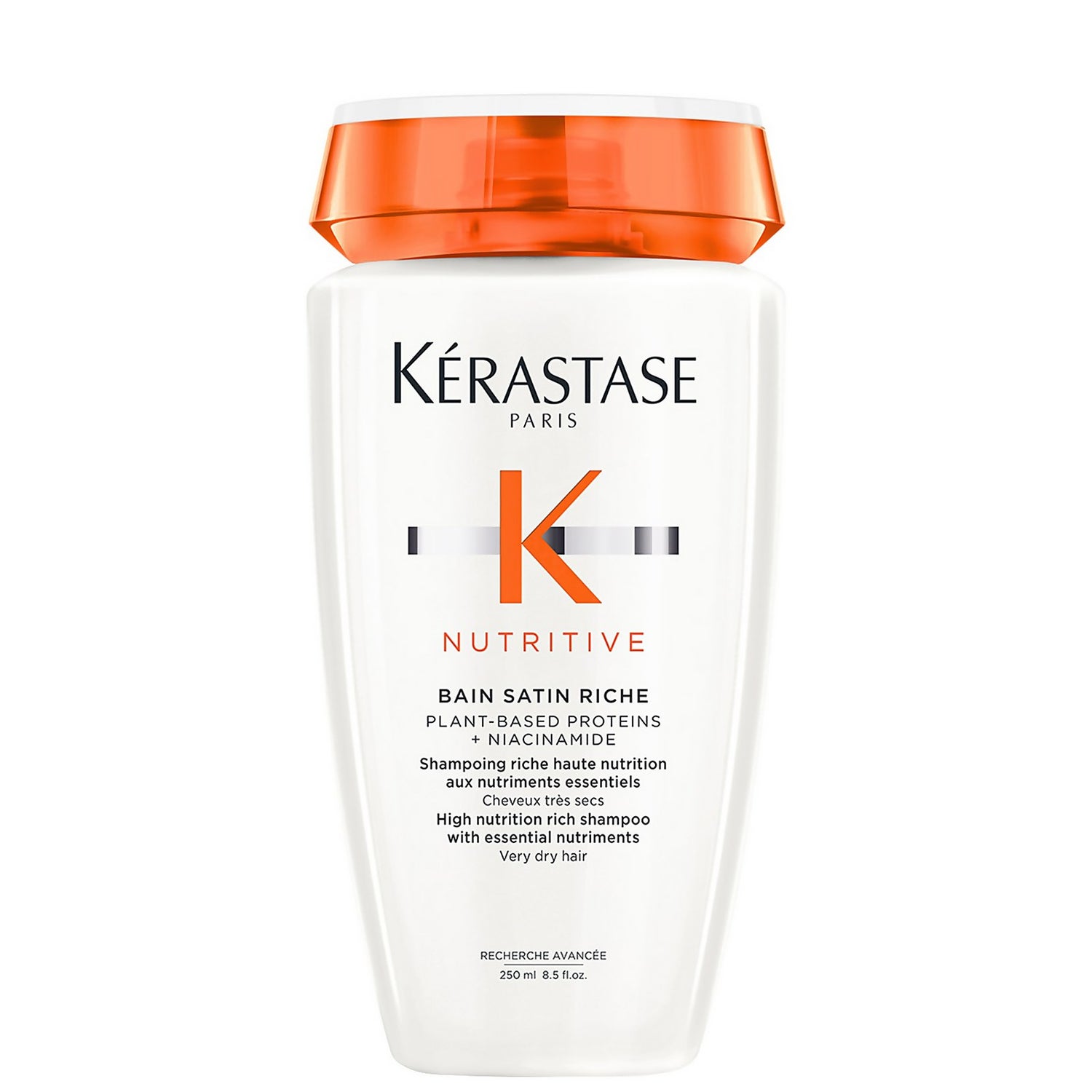 Kérastase Resistance Repairing Shampoo and Conditioner Set
