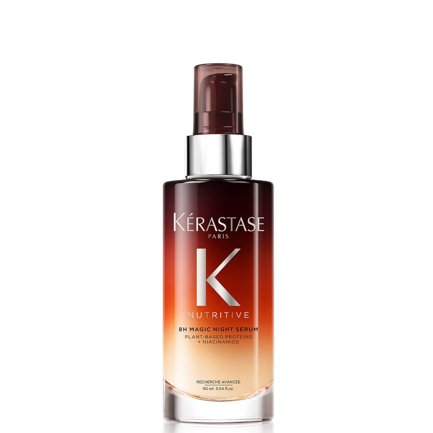 Kérastase Nutritive 8h Magic Night Serum for Dry Hair 90ml