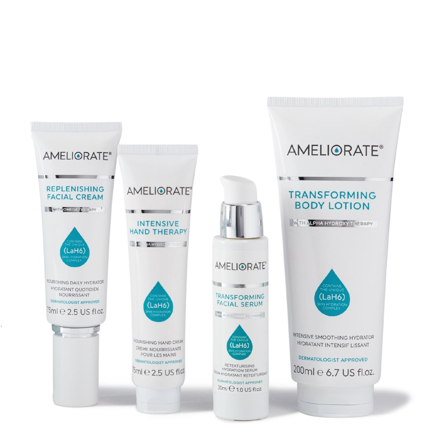 AMELIORATE Gen M Box