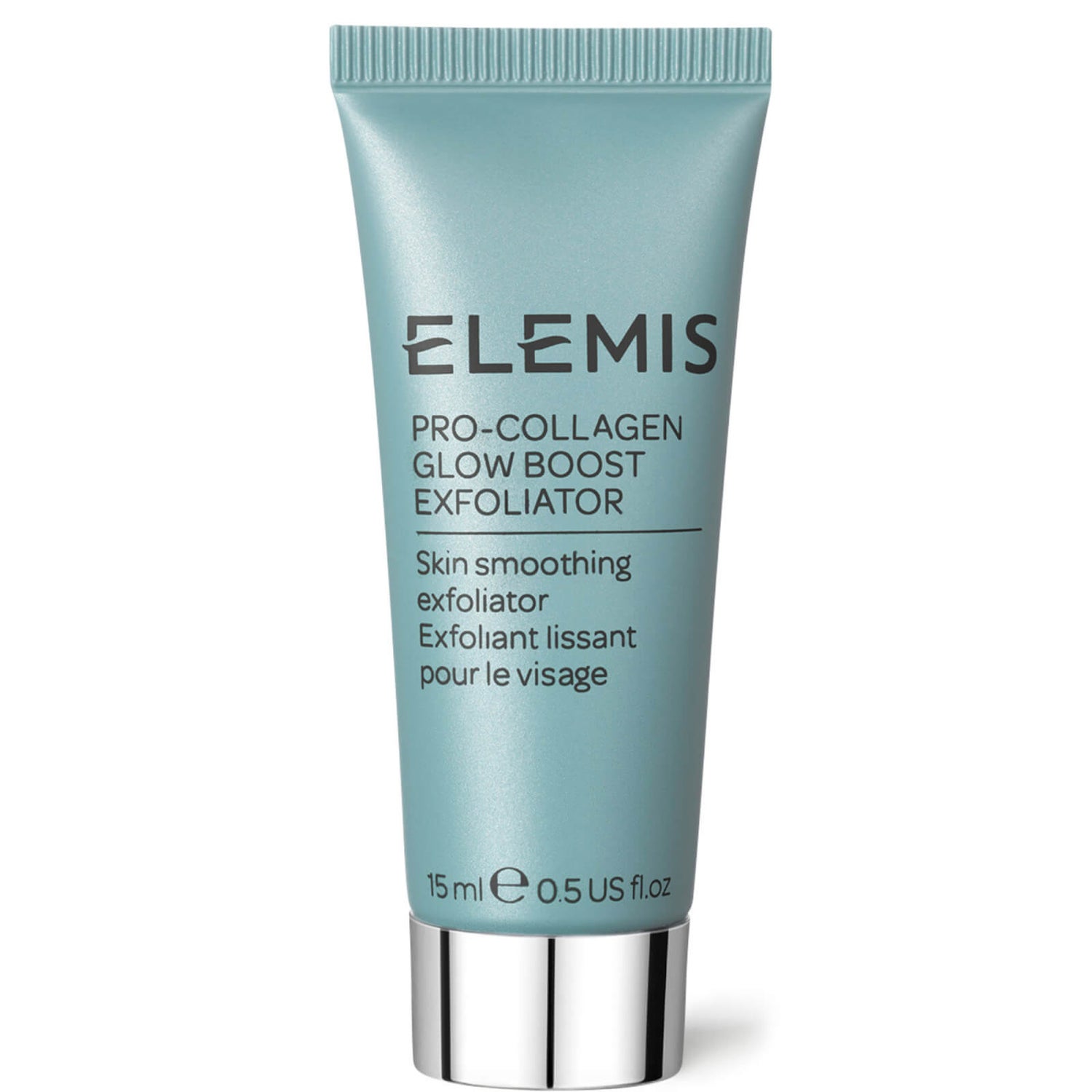 ELEMIS Pro-Collagen Glow Boost Exfoliator  15ml