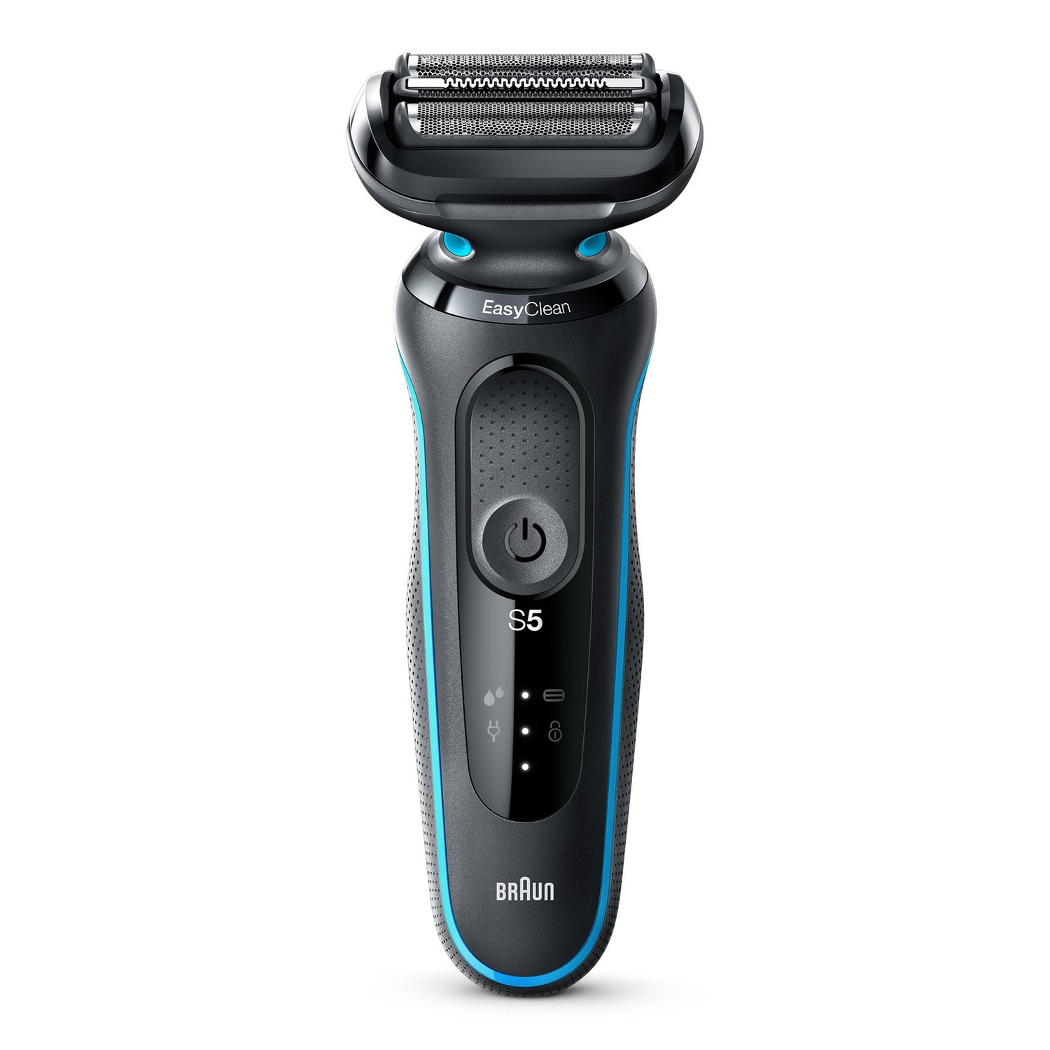 Braun Series 5 Electric Shaver 50-M1000s
