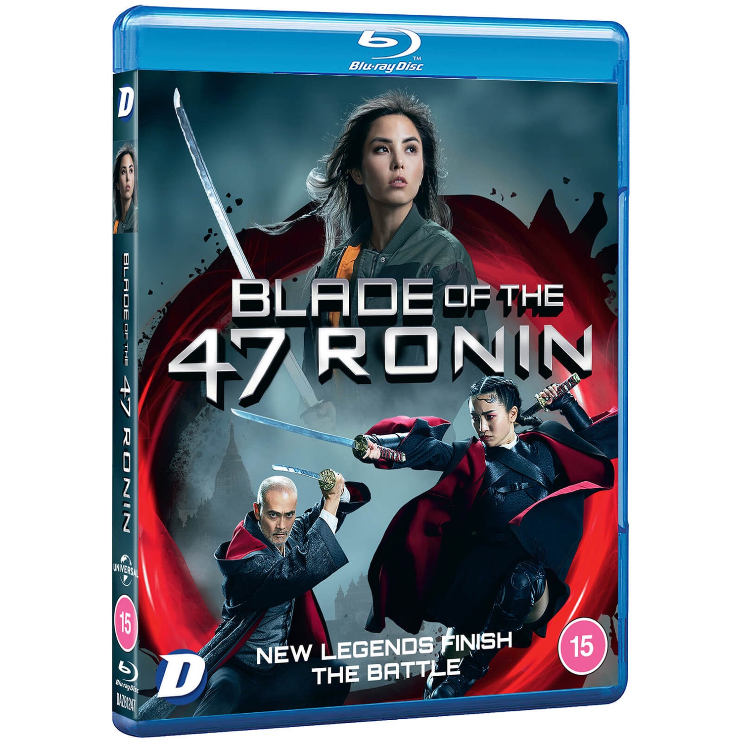 Blade of the 47 Ronin