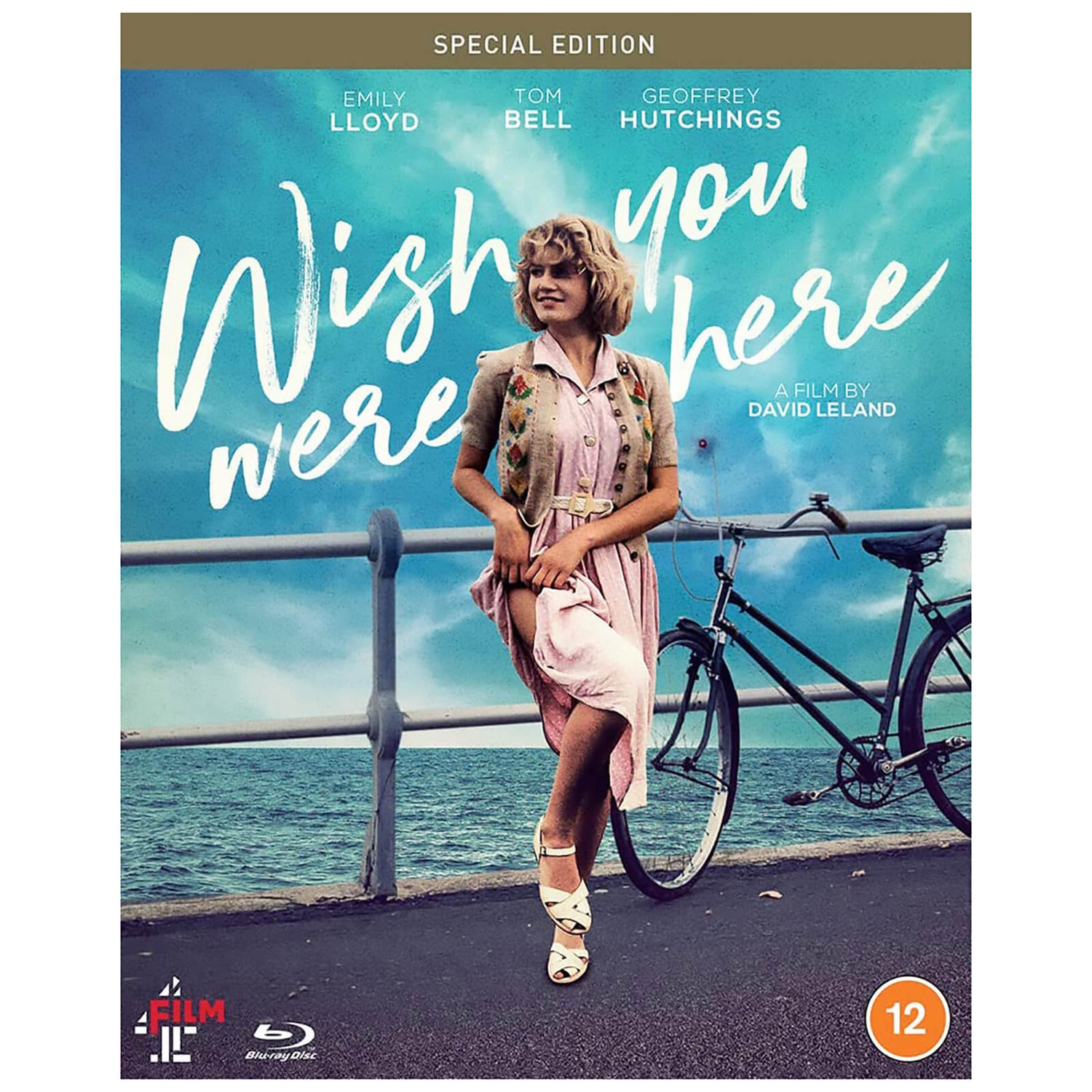 Wish You Were Here (Special Edition)