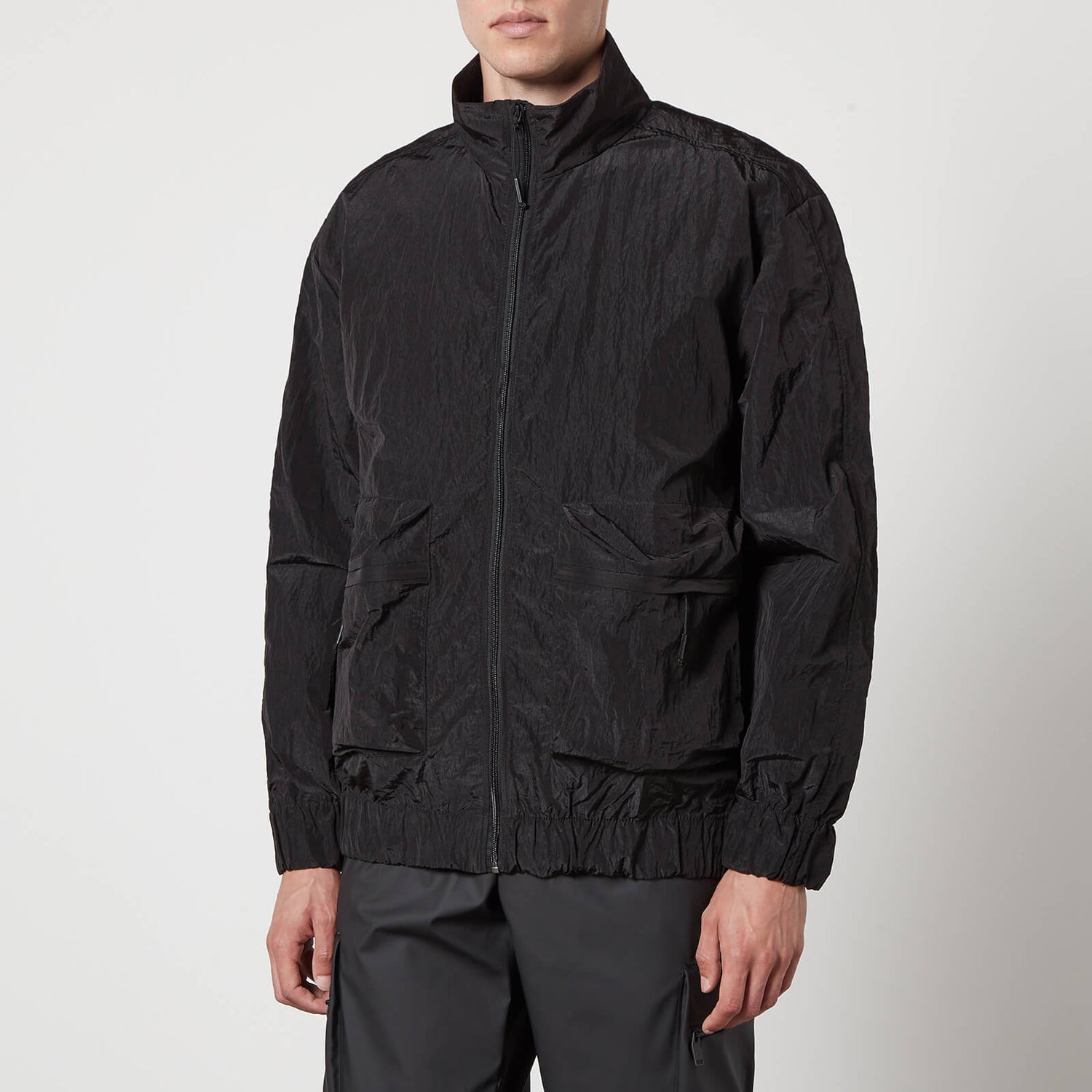 Rains Kano Shell Jacket - XL